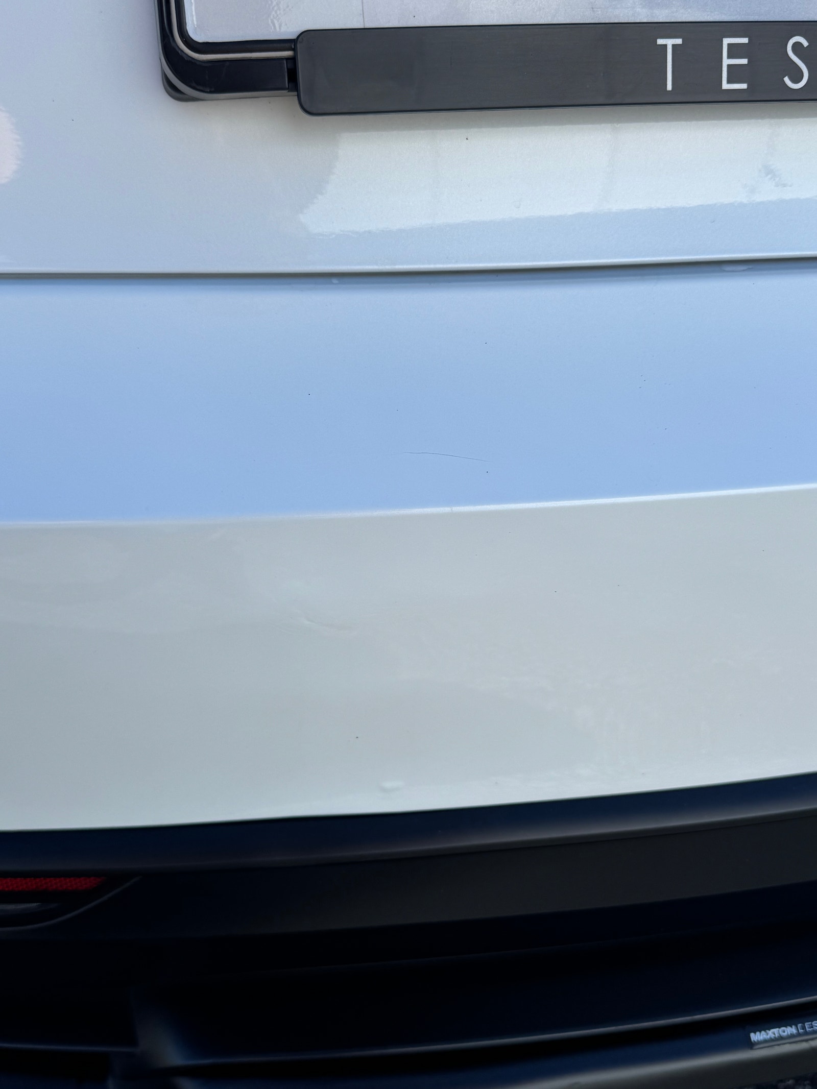 Tesla Model 3 Performance, 627hp, 2024