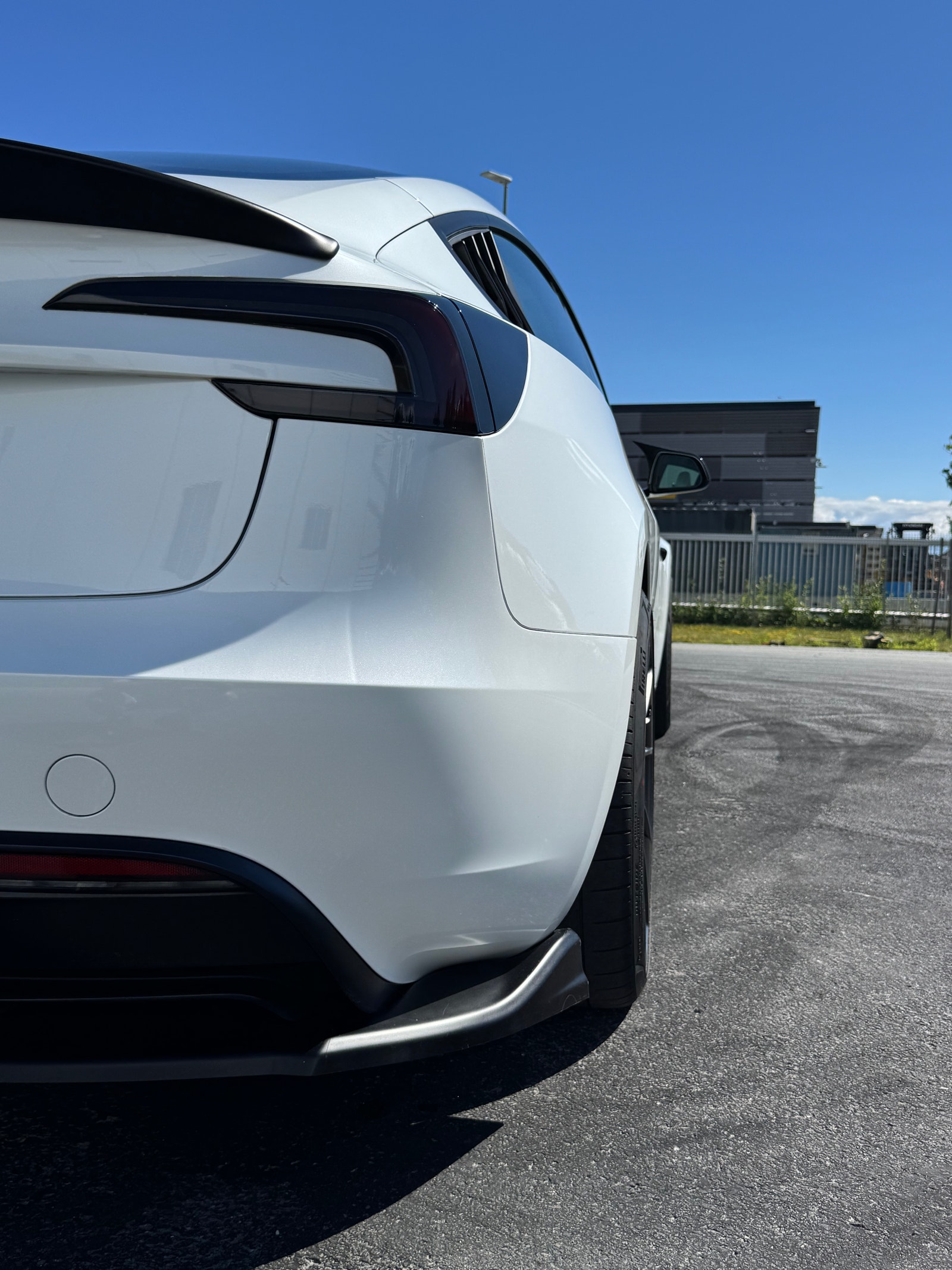 Tesla Model 3 Performance, 627hp, 2024