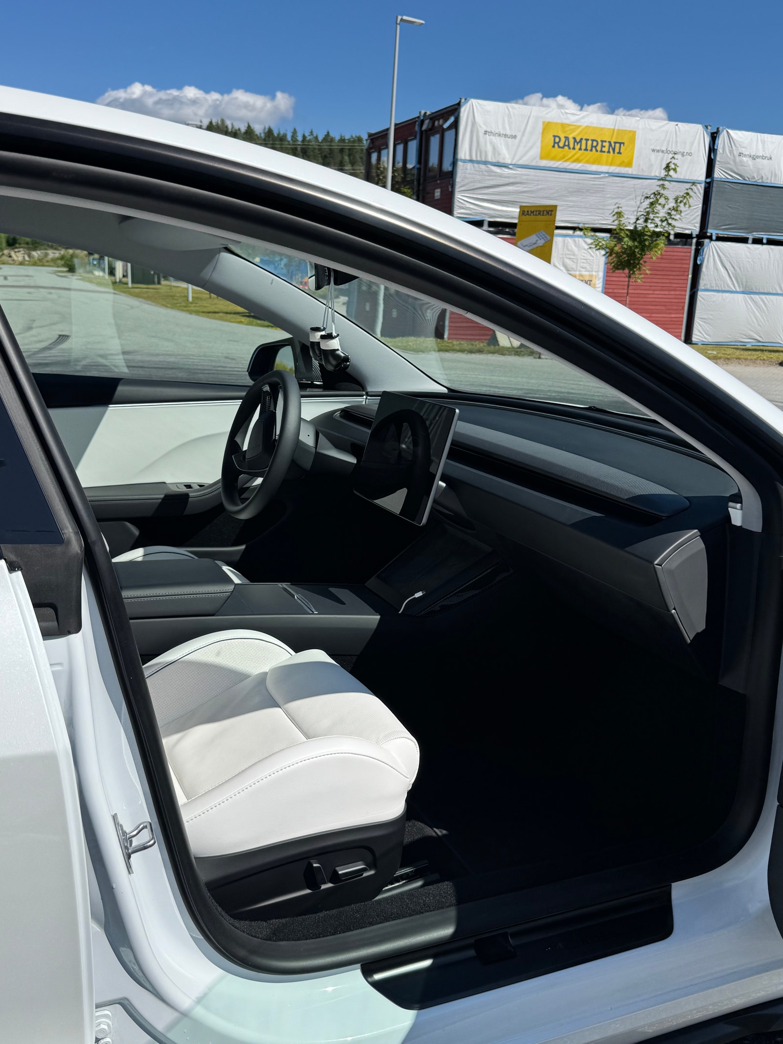 Tesla Model 3 Performance, 627hp, 2024