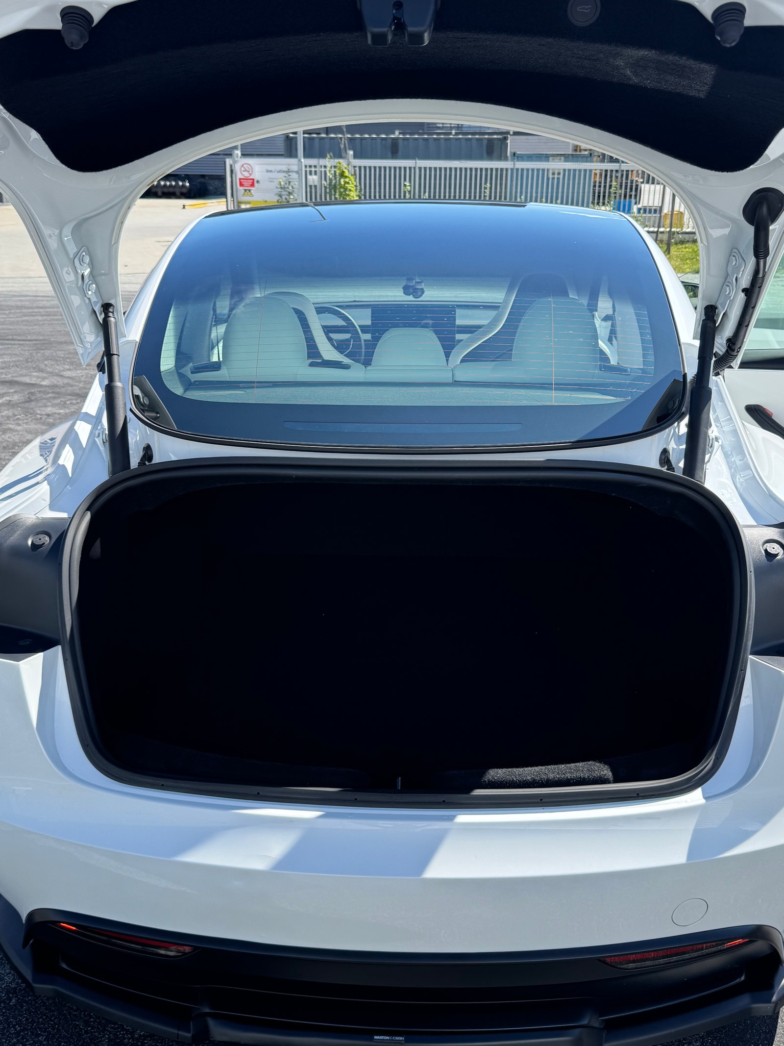 Tesla Model 3 Performance, 627hp, 2024