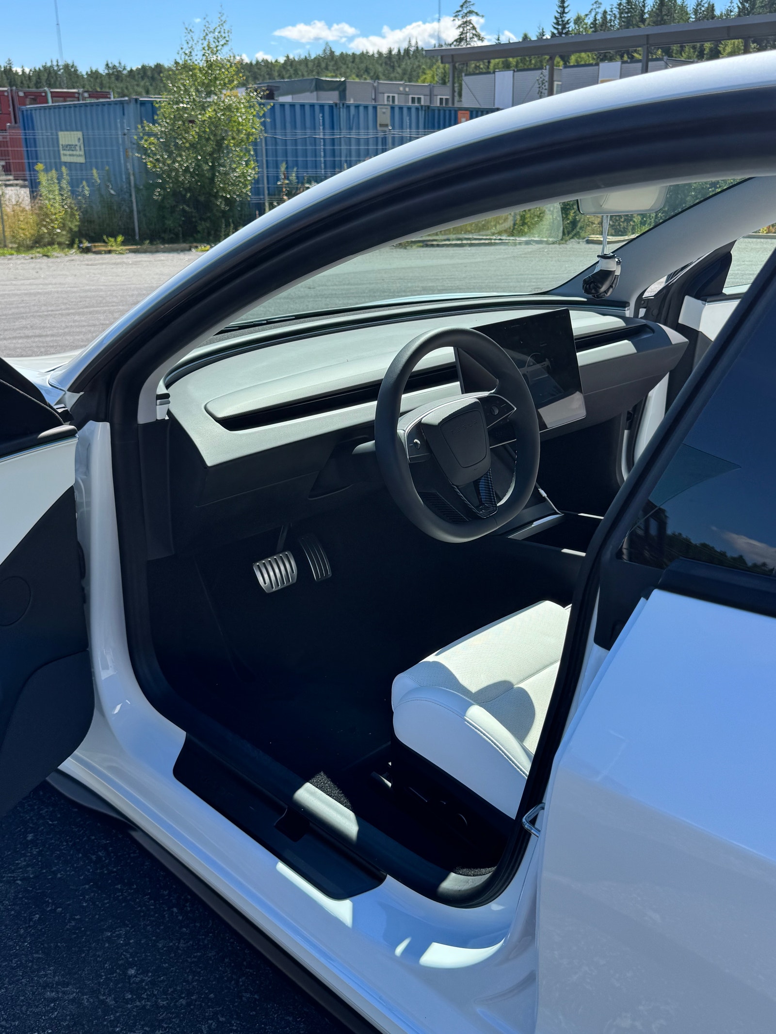 Tesla Model 3 Performance, 627hp, 2024