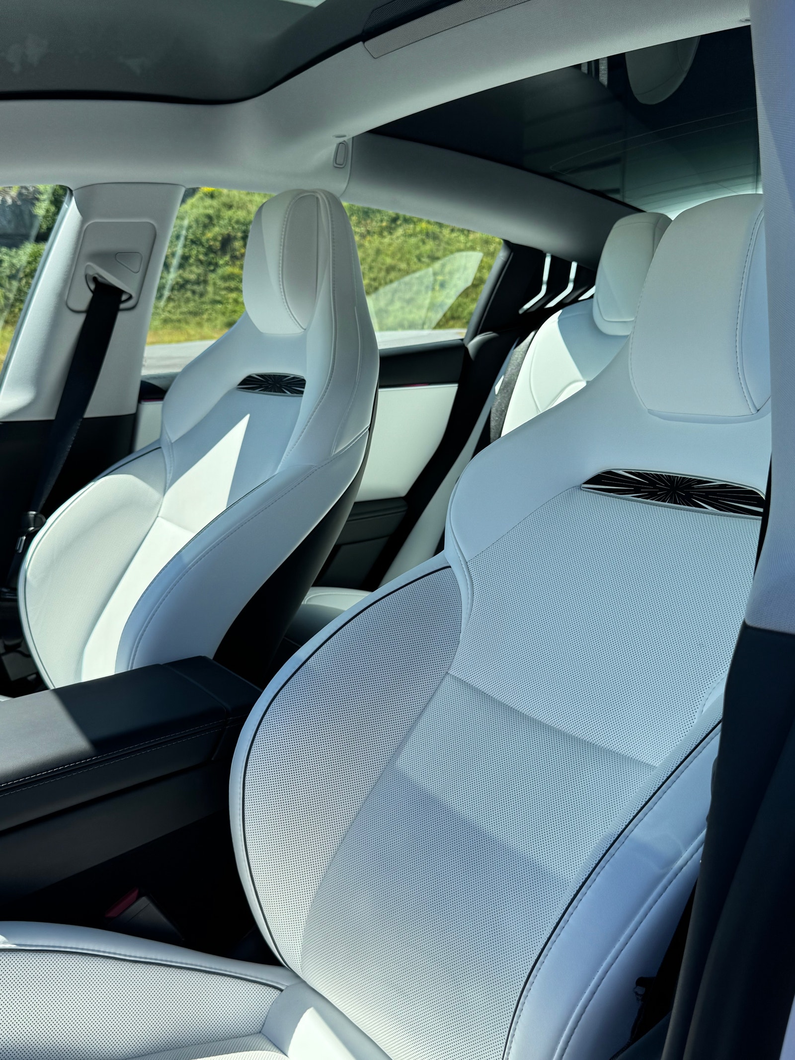 Tesla Model 3 Performance, 627hp, 2024