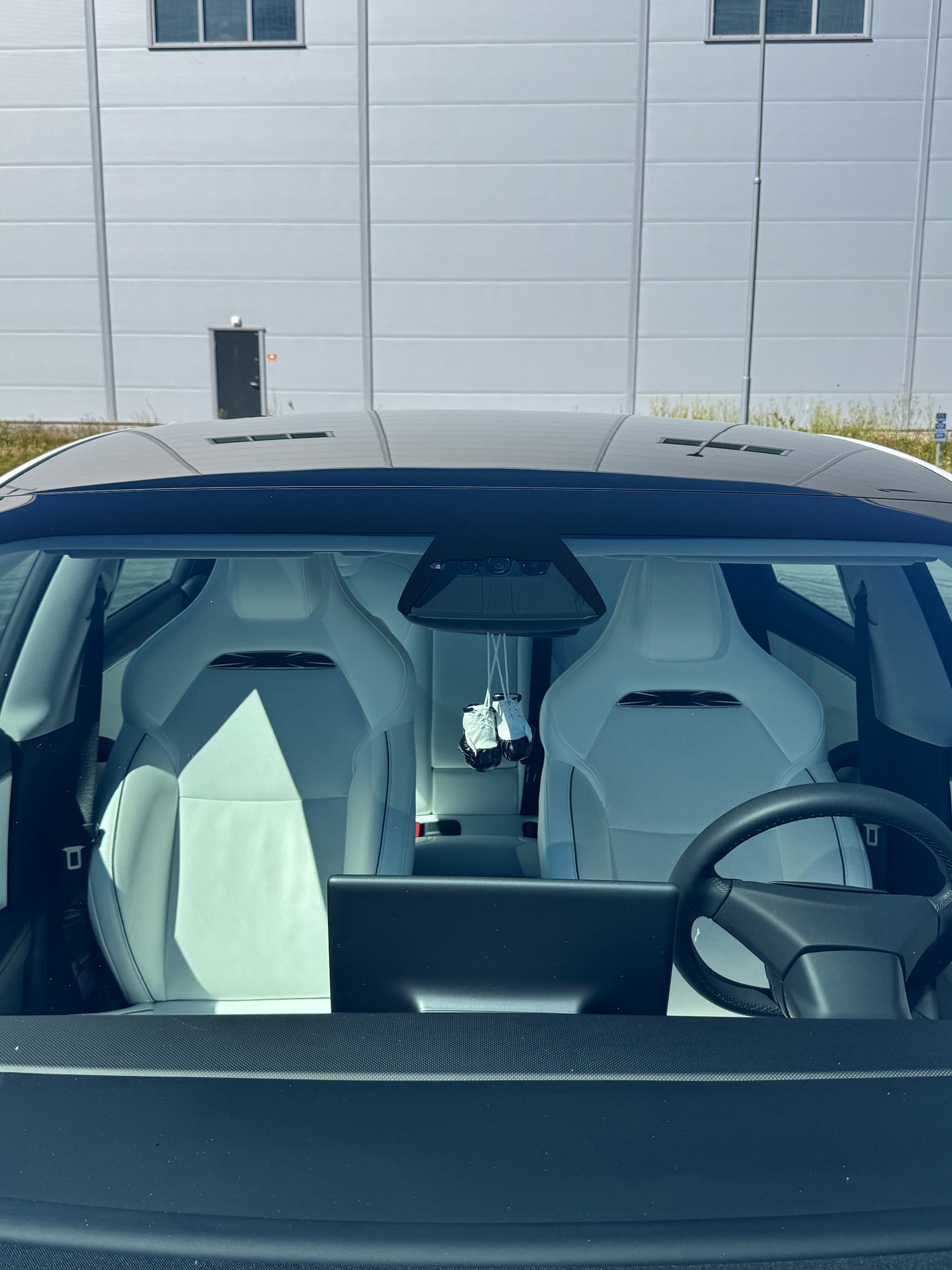 Tesla Model 3 Performance, 627hp, 2024