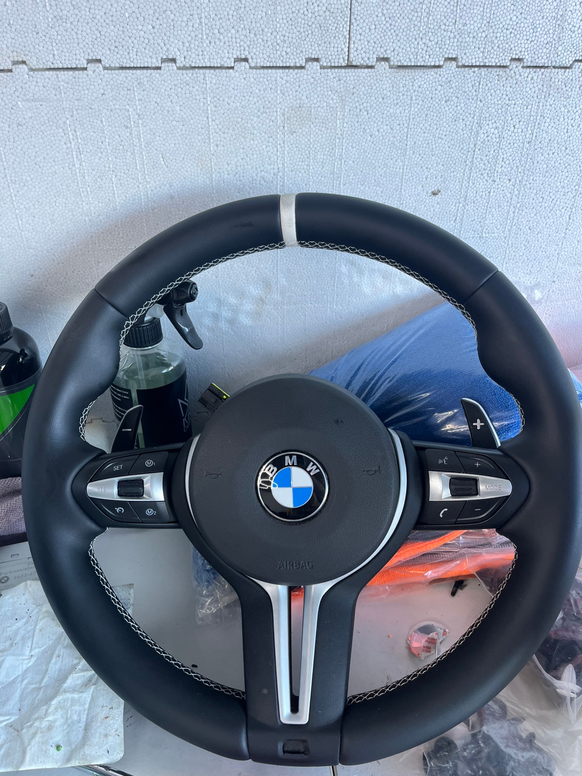 BMW 525d Sedan Steptronic, 8-trins, 204ps, 2011