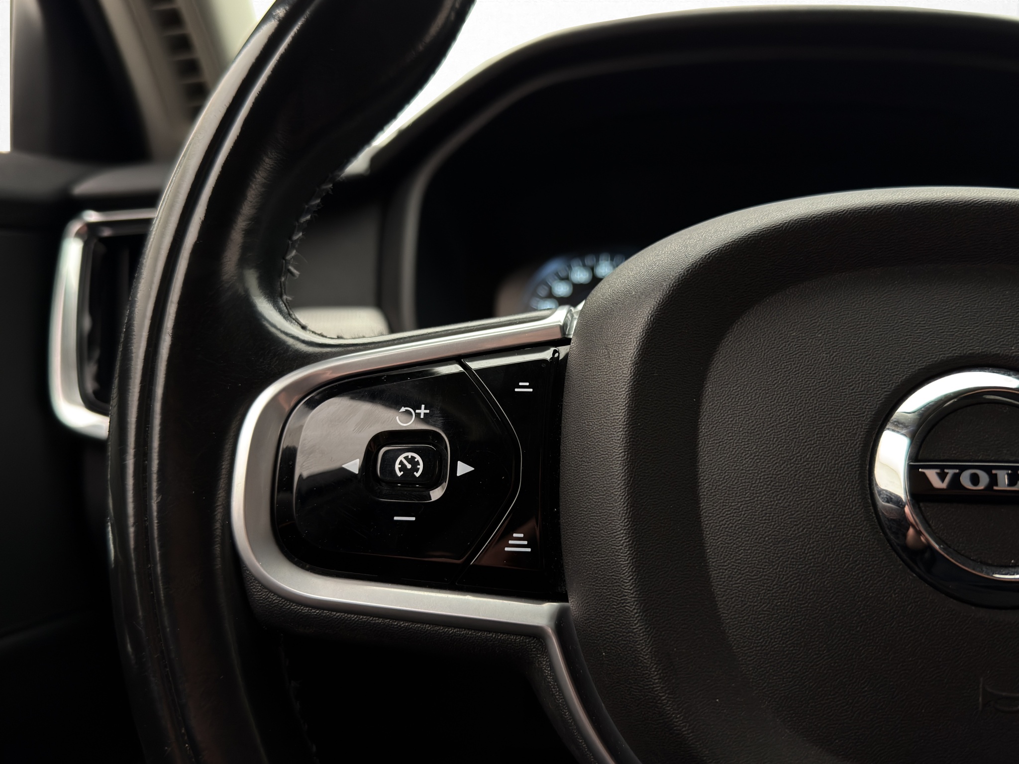 Volvo V90 D4 Manuell, 6-trinn, 190hk, 2018