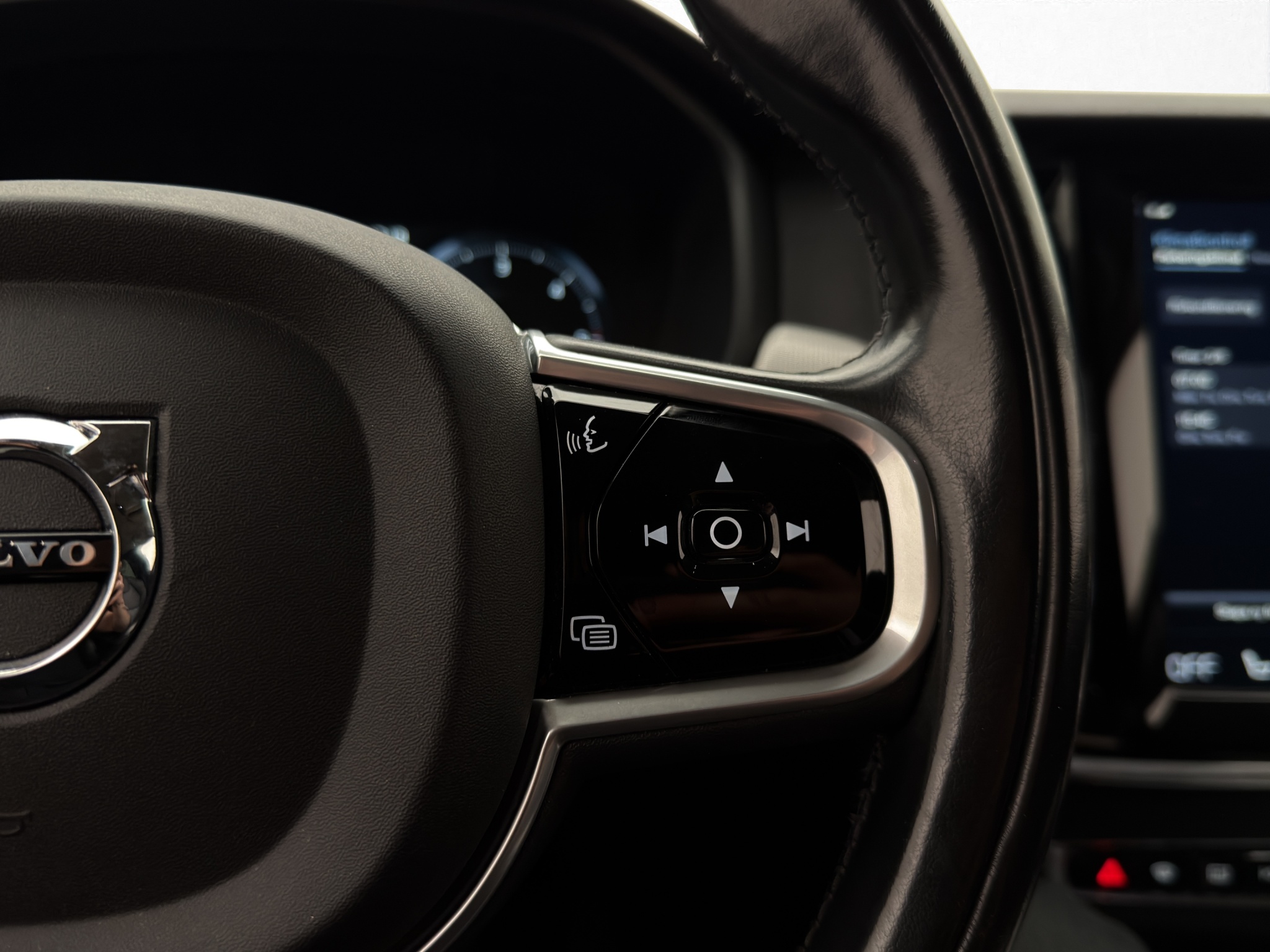 Volvo V90 D4 Manuell, 6-trinn, 190hk, 2018
