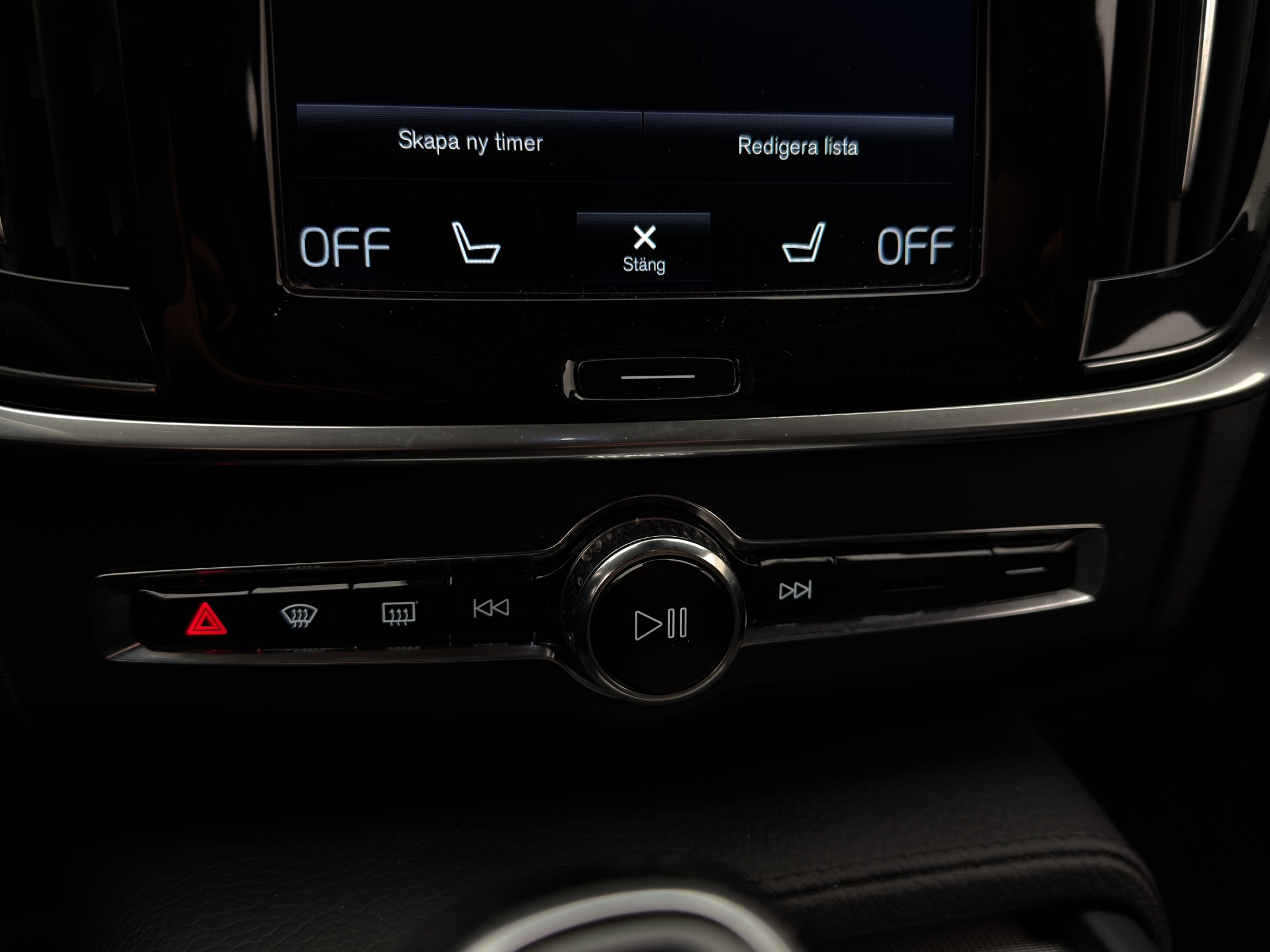 Volvo V90 D4 Manuell, 6-trinn, 190hk, 2018
