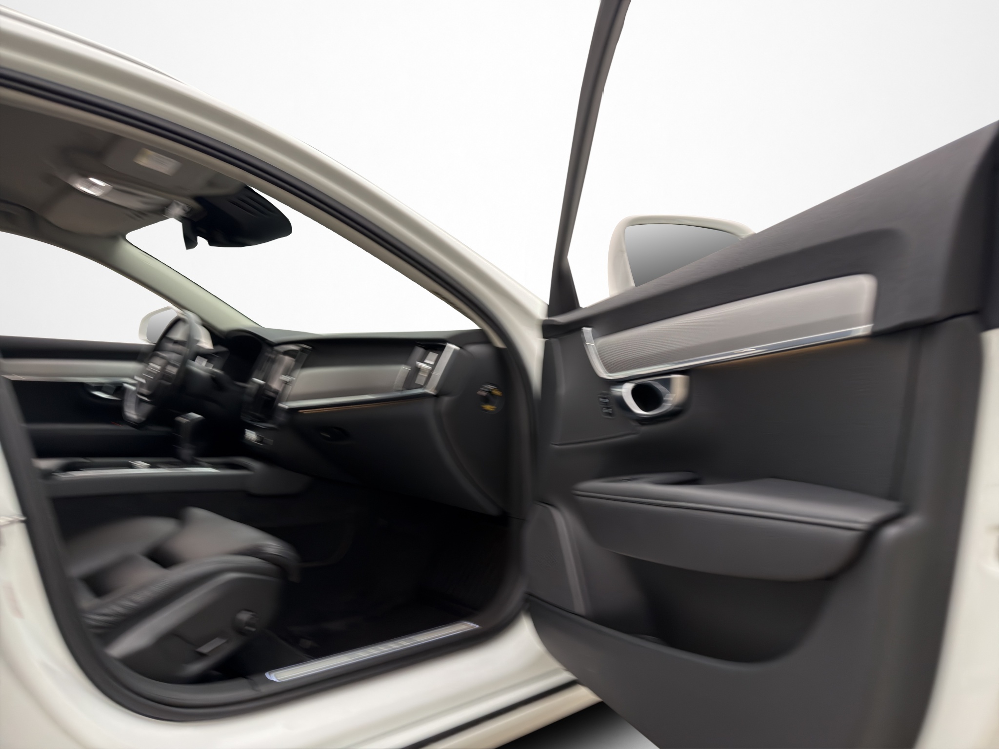 Volvo V90 D4 Manuell, 6-trinn, 190hk, 2018