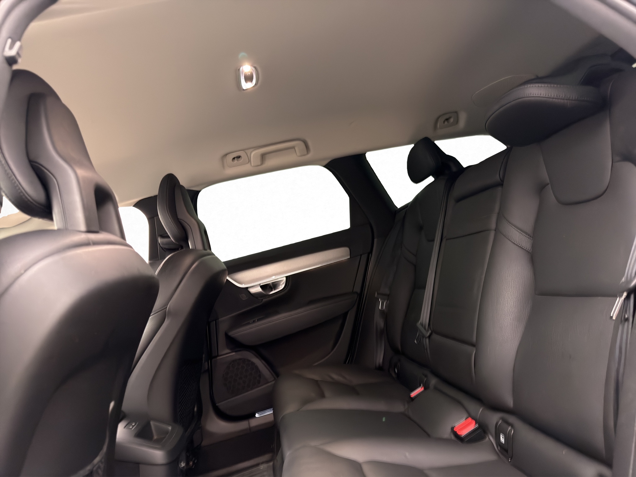 Volvo V90 D4 Manuell, 6-trinn, 190hk, 2018