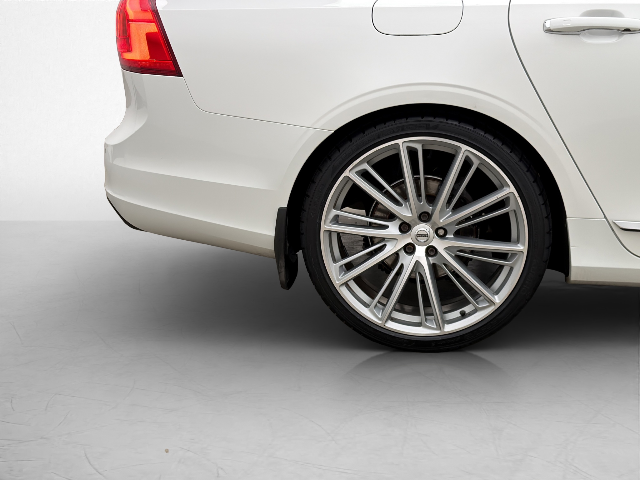Volvo V90 D4 Manuell, 6-trinn, 190hk, 2018