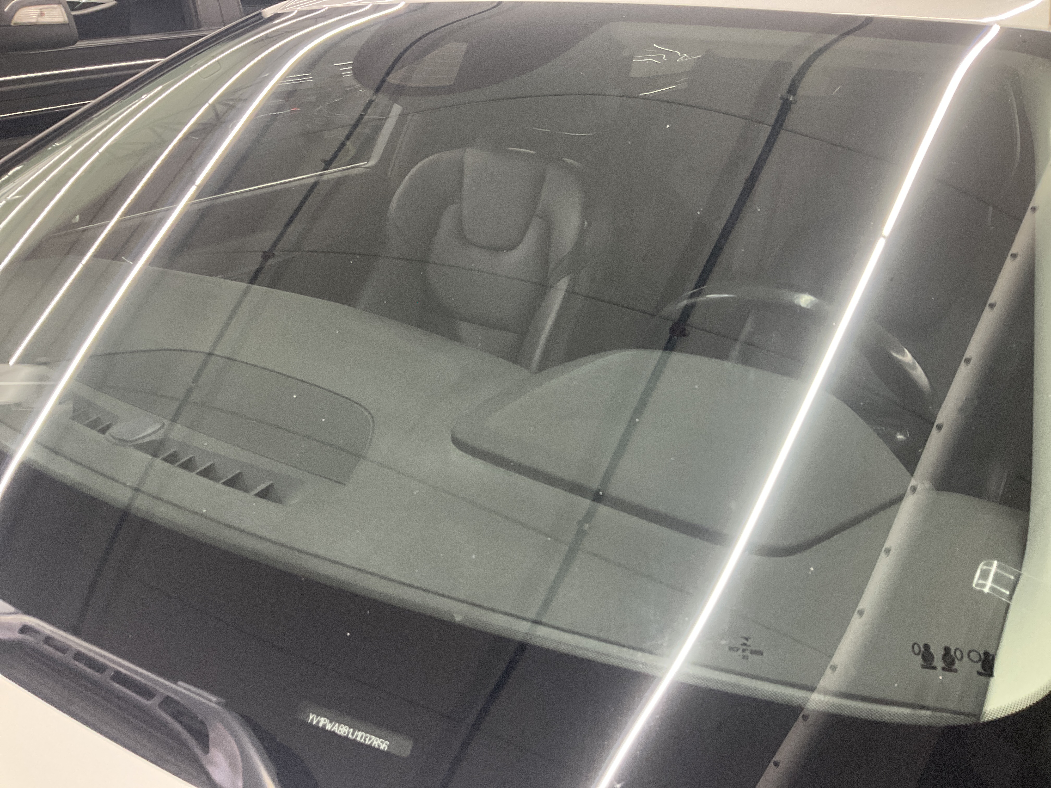 Volvo V90 D4 Manuell, 6-trinn, 190hk, 2018