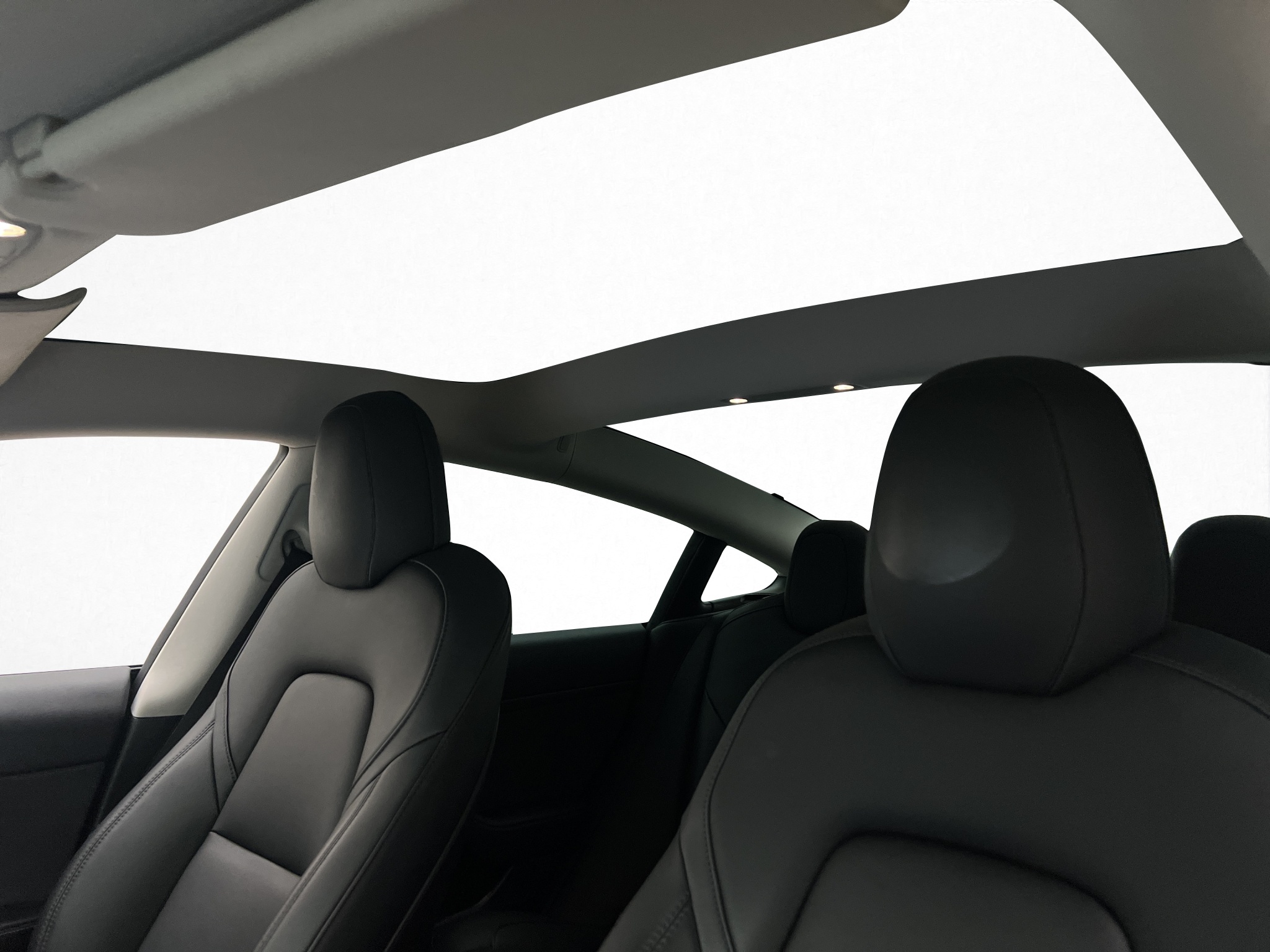Tesla Model 3 Long Range AWD, 498ps, 2021