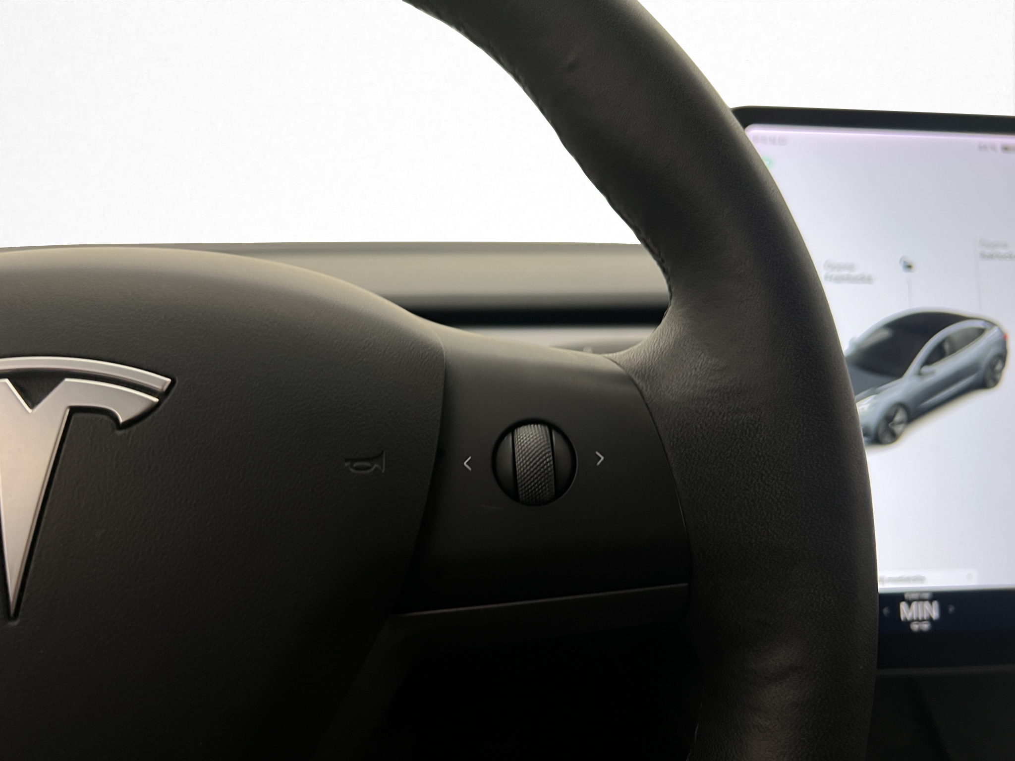 Tesla Model 3 Long Range AWD, 498ps, 2021