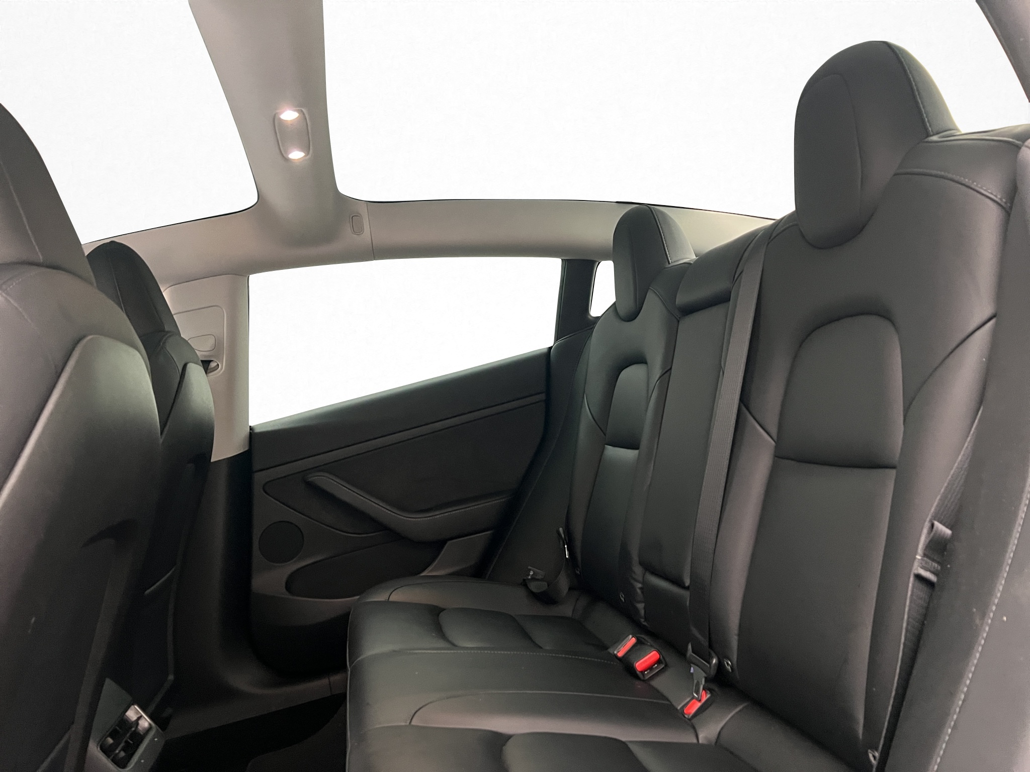 Tesla Model 3 Long Range AWD, 498ps, 2021