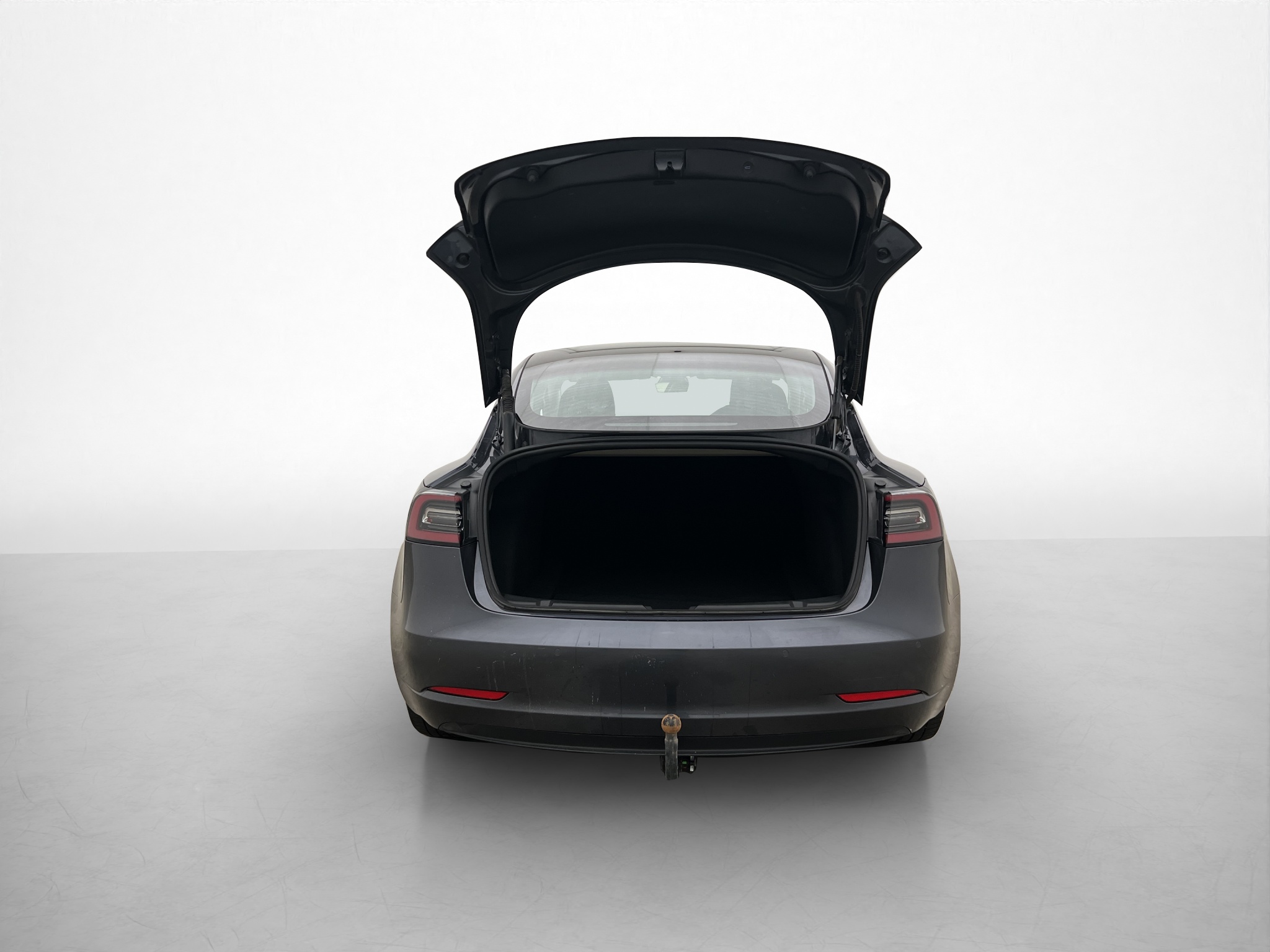 Tesla Model 3 Long Range AWD, 498ps, 2021