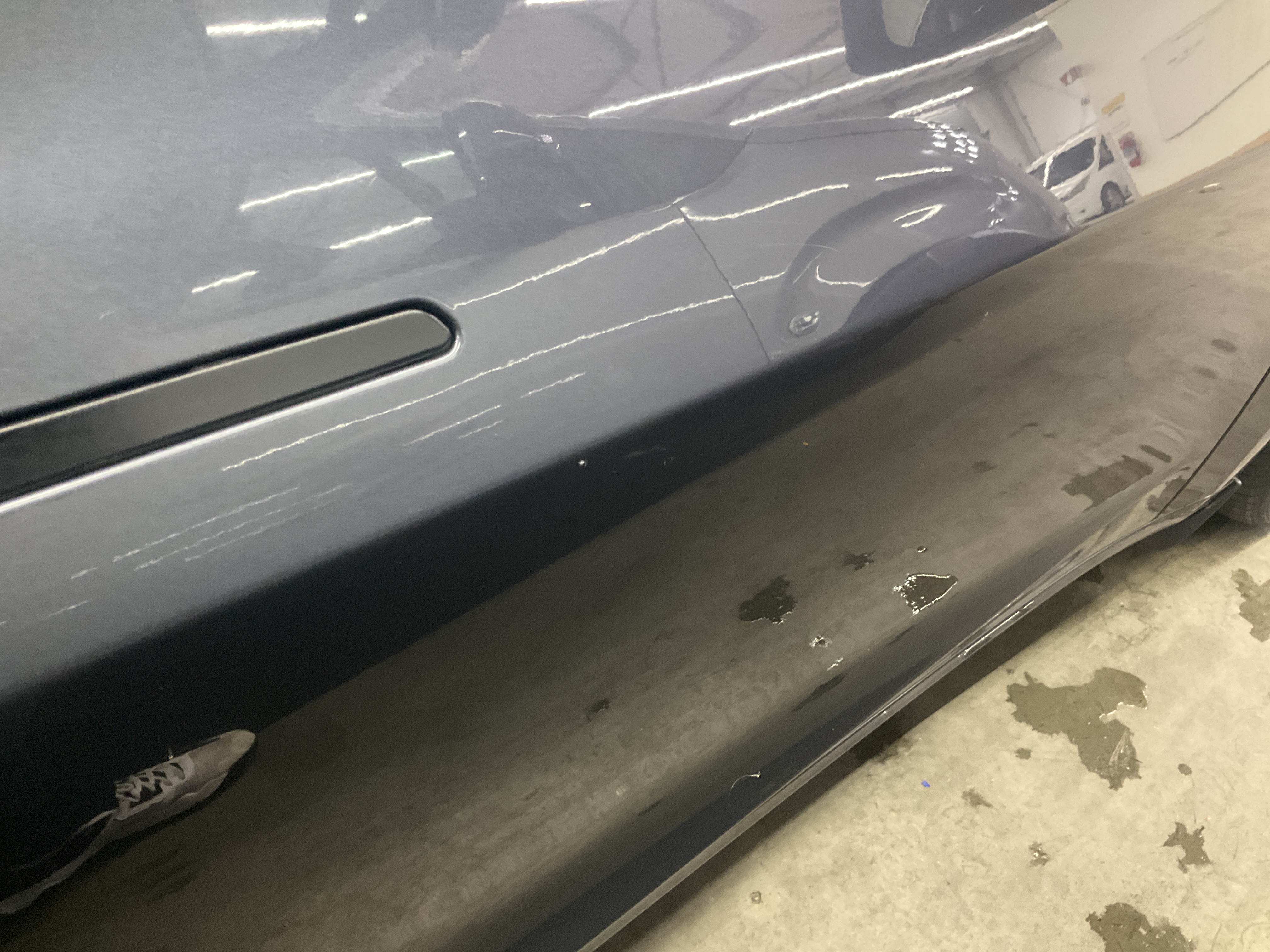 Tesla Model 3 Long Range AWD, 498ps, 2021