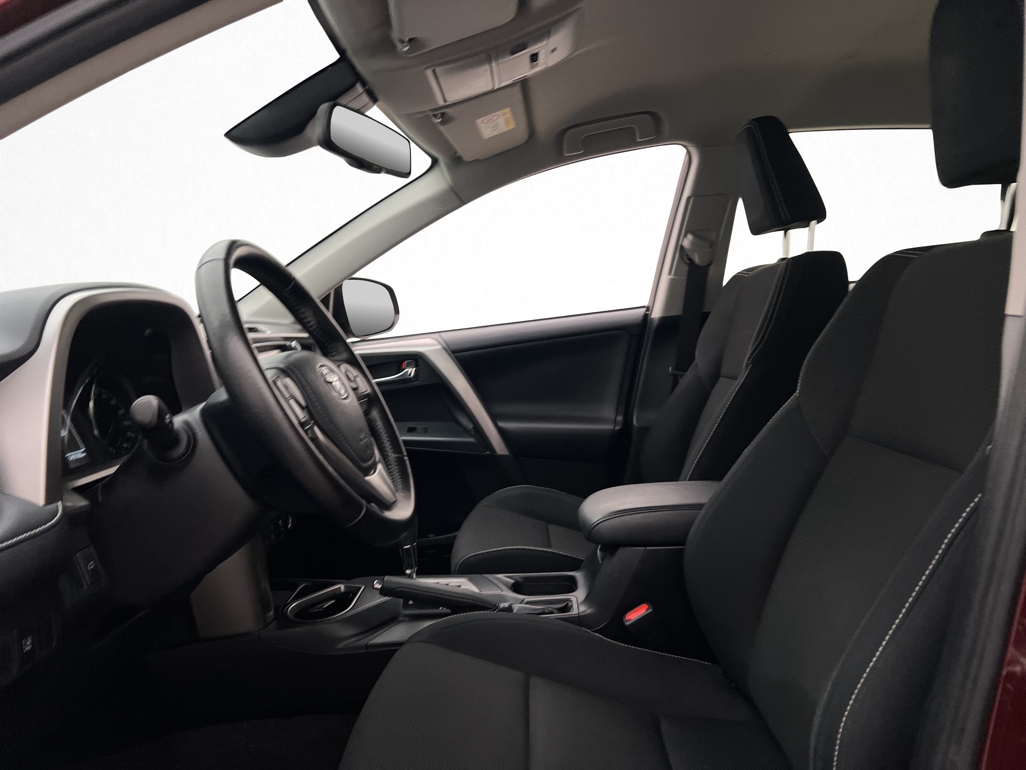 Toyota RAV4 Hybrid 2.5 Dual VVT-i AWD-i E-CVT, 197hp, 2016