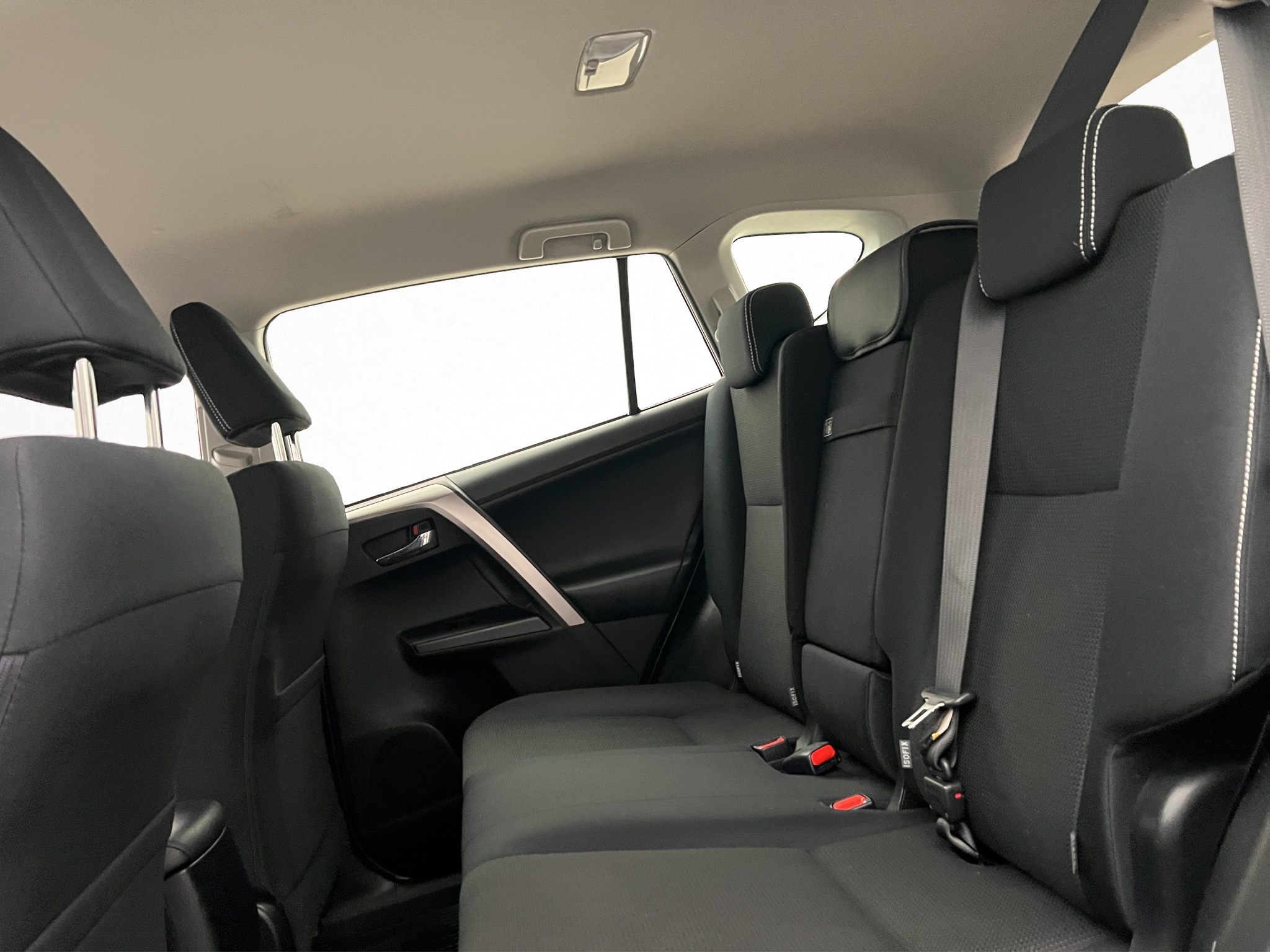 Toyota RAV4 Hybrid 2.5 Dual VVT-i AWD-i E-CVT, 197hp, 2016