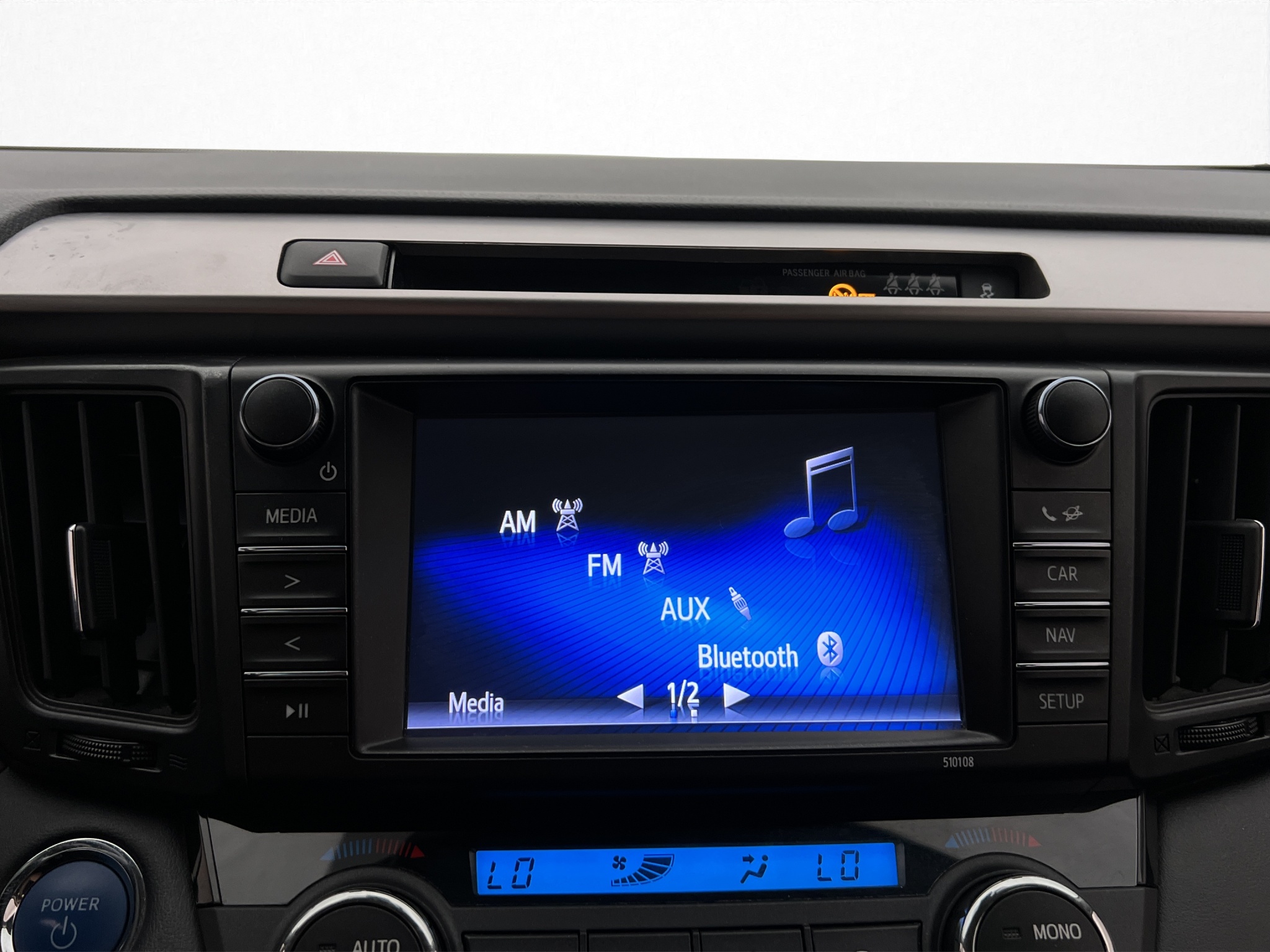 Toyota RAV4 Hybrid 2.5 Dual VVT-i AWD-i E-CVT, 197hp, 2016