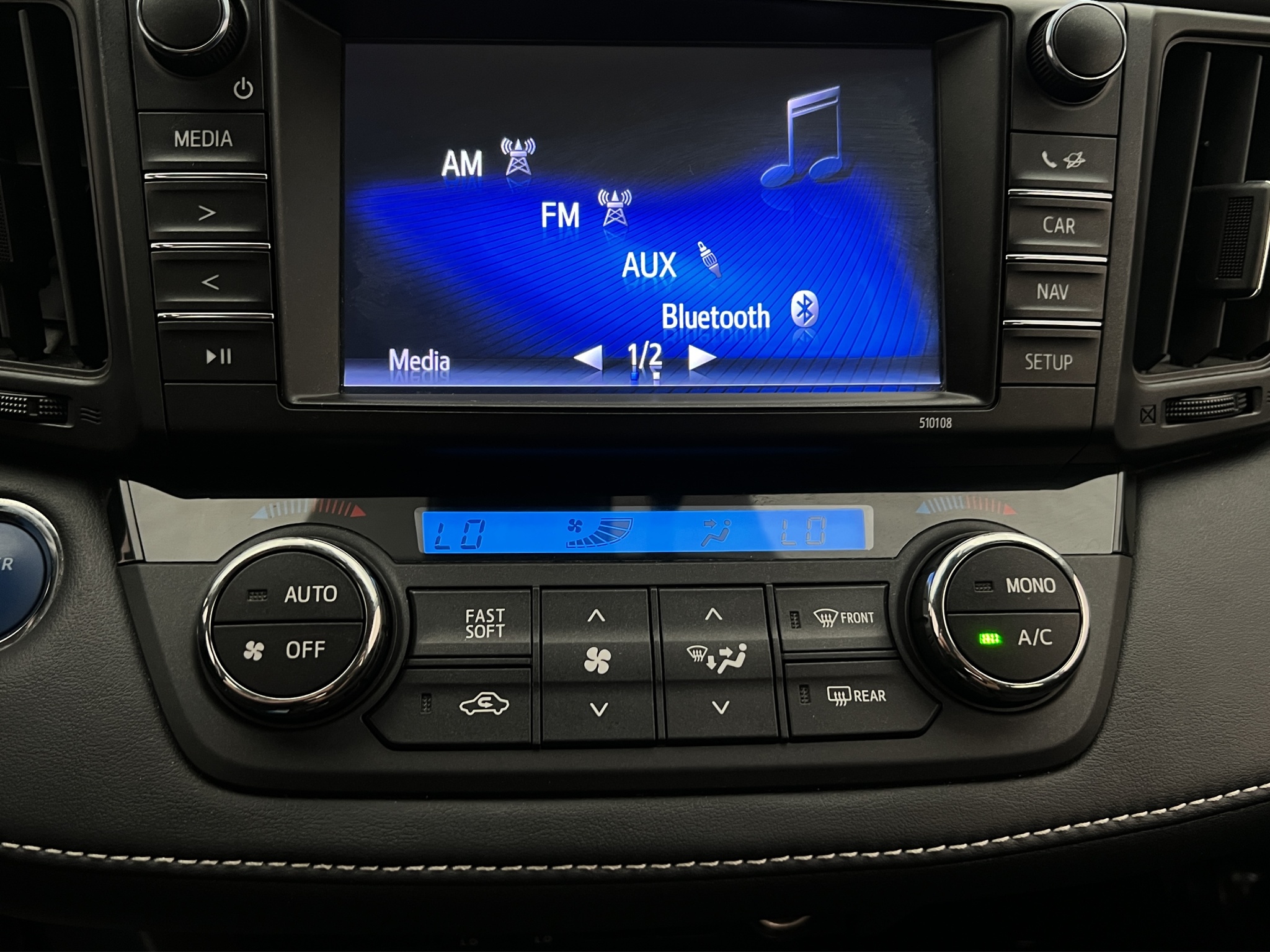 Toyota RAV4 Hybrid 2.5 Dual VVT-i AWD-i E-CVT, 197hp, 2016