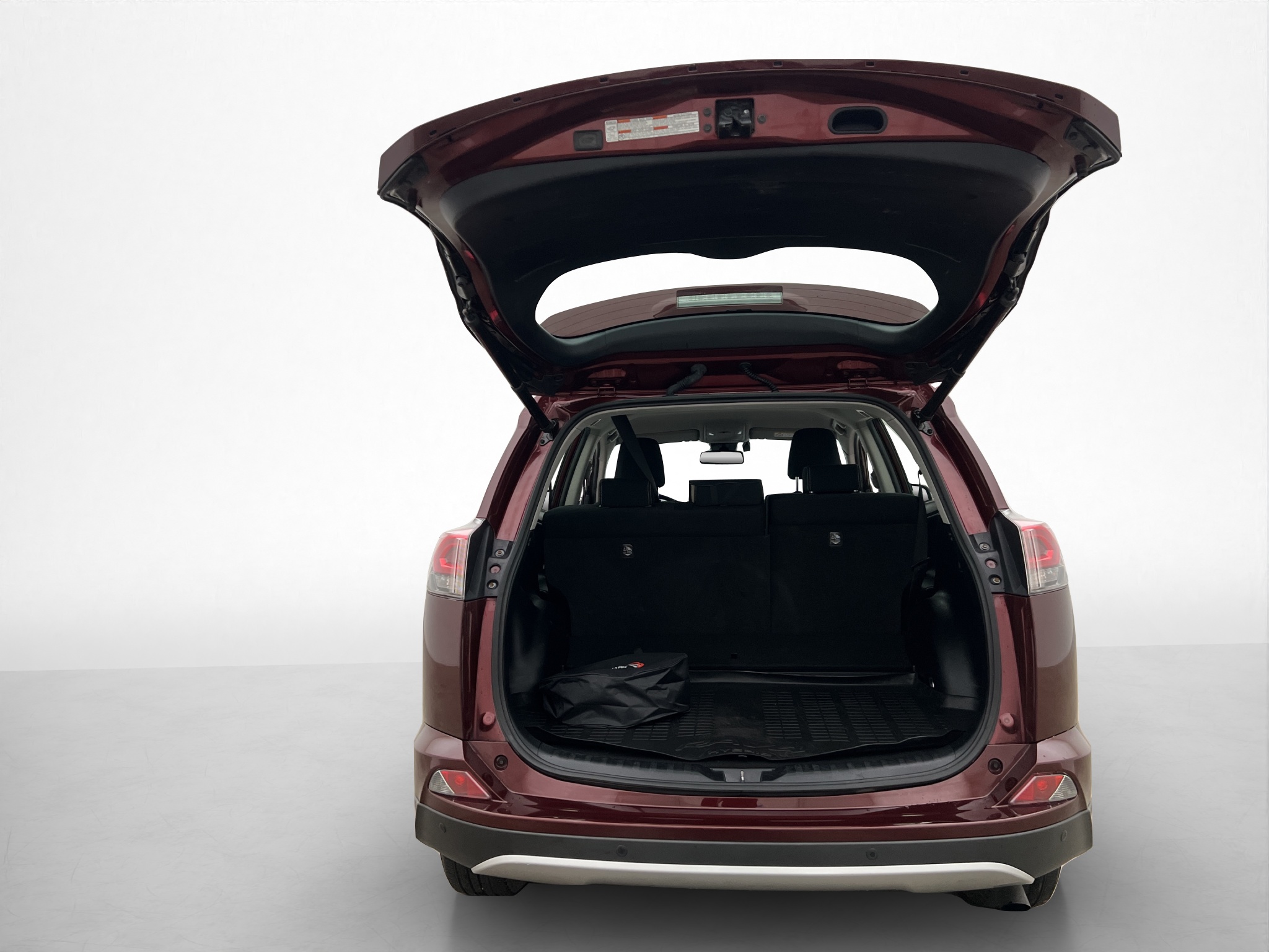 Toyota RAV4 Hybrid 2.5 Dual VVT-i AWD-i E-CVT, 197hp, 2016
