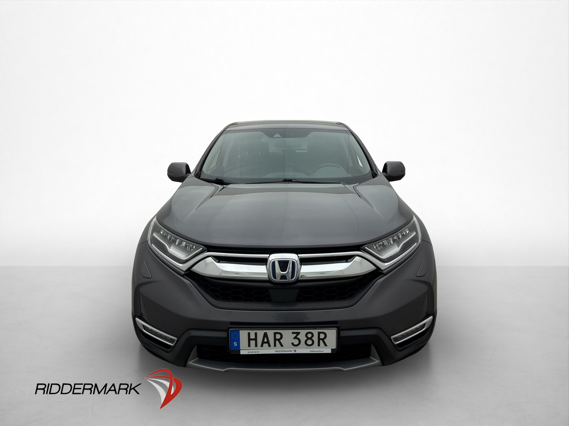 Honda CR-V e:HEV AWD E-CVT, 215hp, 2021