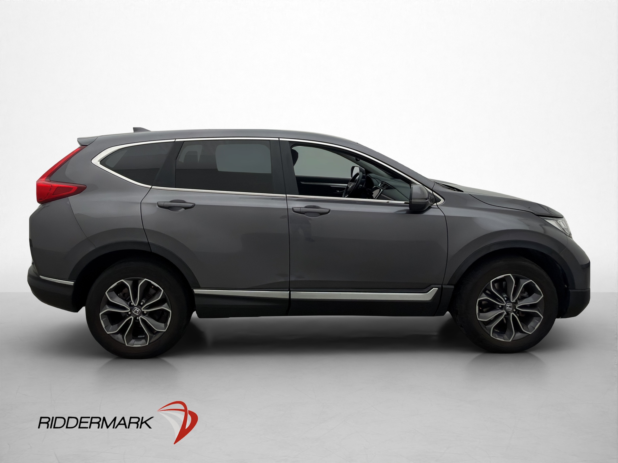 Honda CR-V e:HEV AWD E-CVT, 215hp, 2021