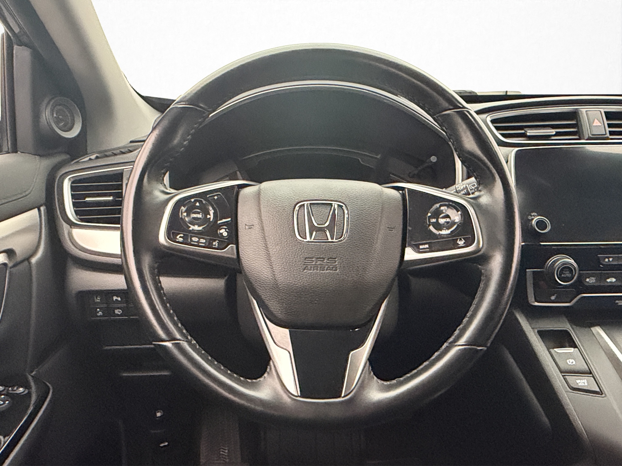 Honda CR-V e:HEV AWD E-CVT, 215hp, 2021