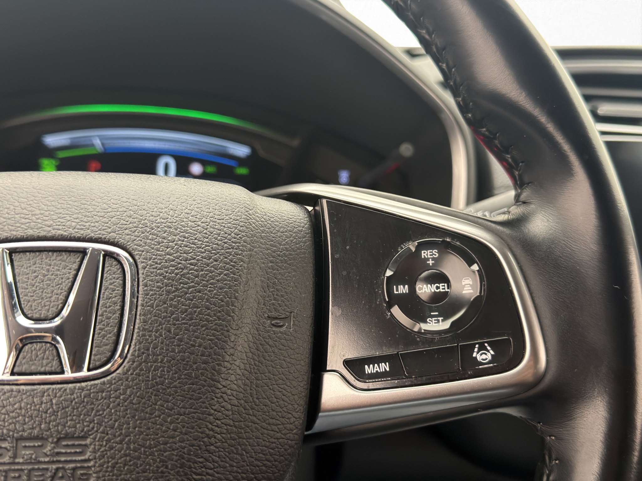 Honda CR-V e:HEV AWD E-CVT, 215hp, 2021