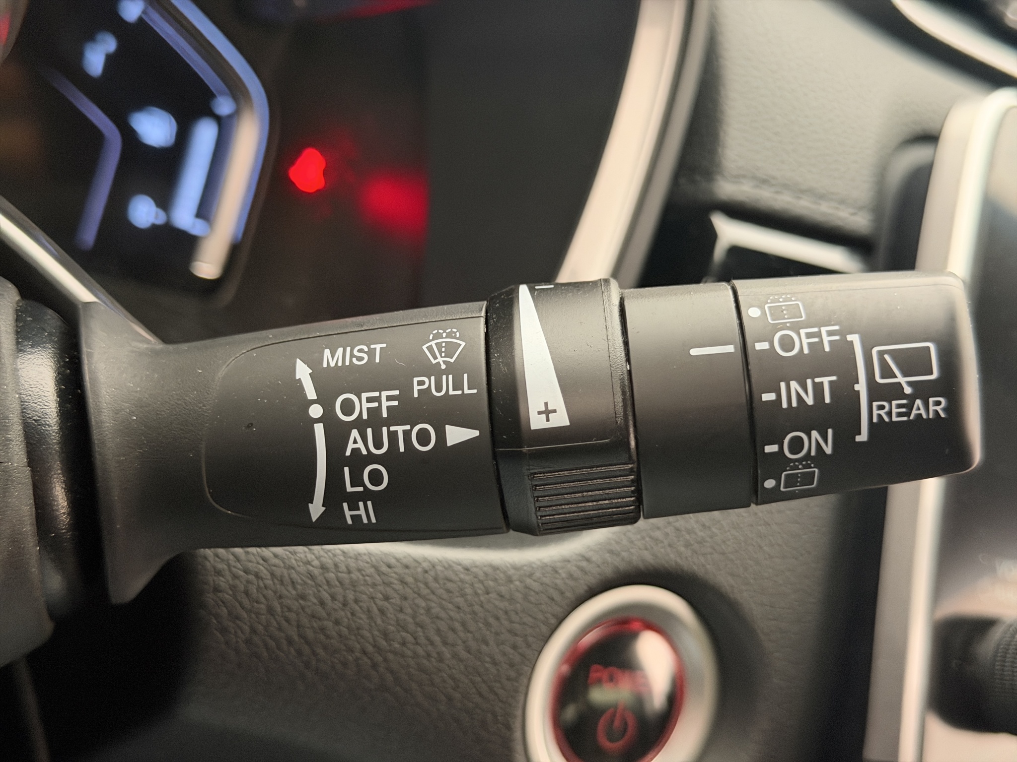 Honda CR-V e:HEV AWD E-CVT, 215hp, 2021