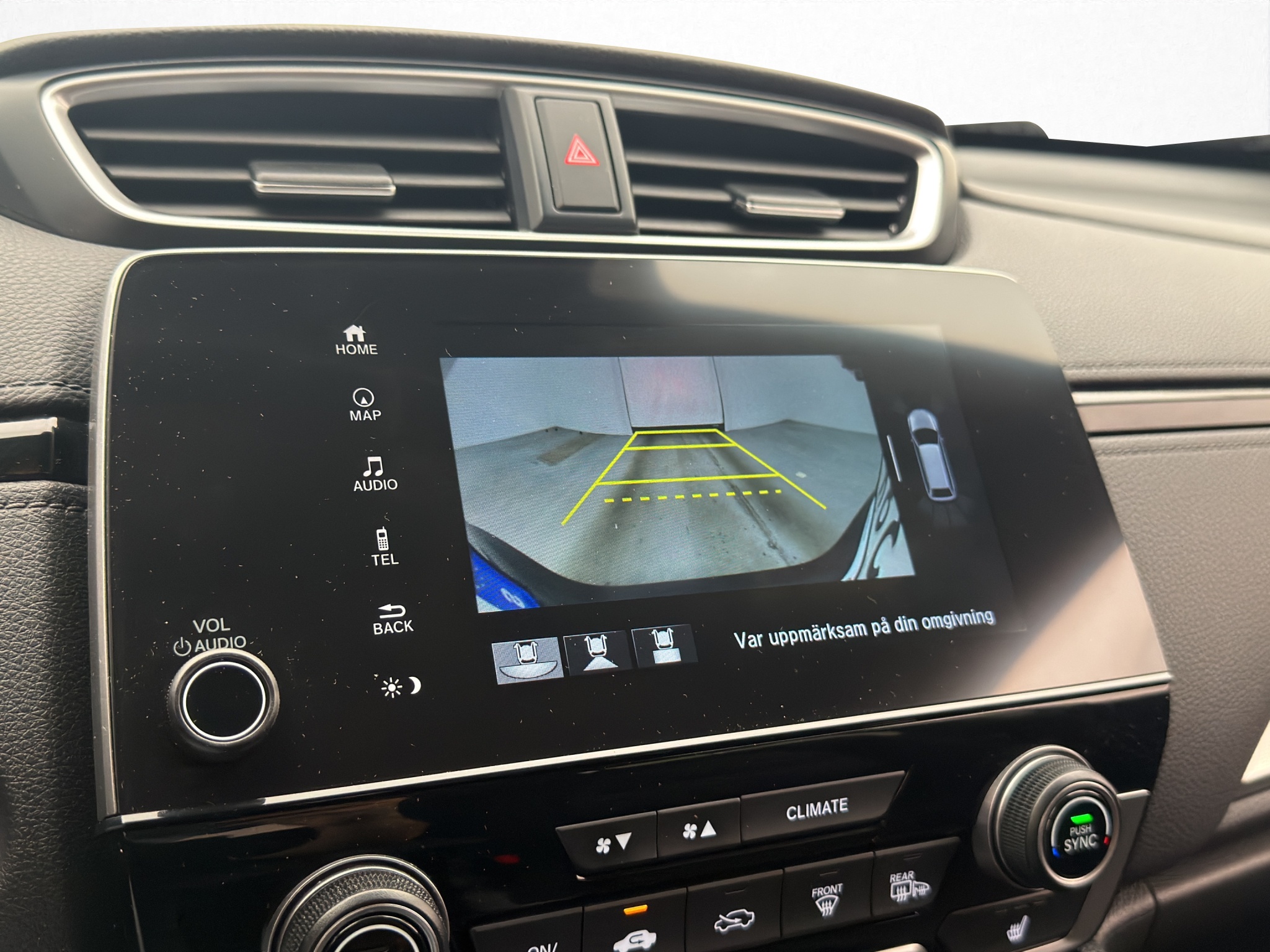 Honda CR-V e:HEV AWD E-CVT, 215hp, 2021