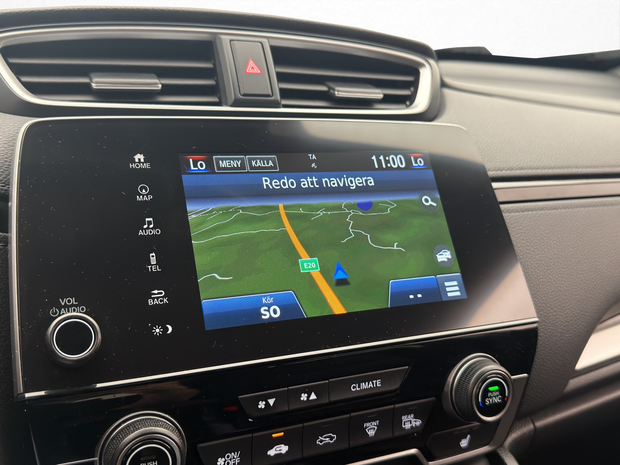 Honda CR-V e:HEV AWD E-CVT, 215hp, 2021