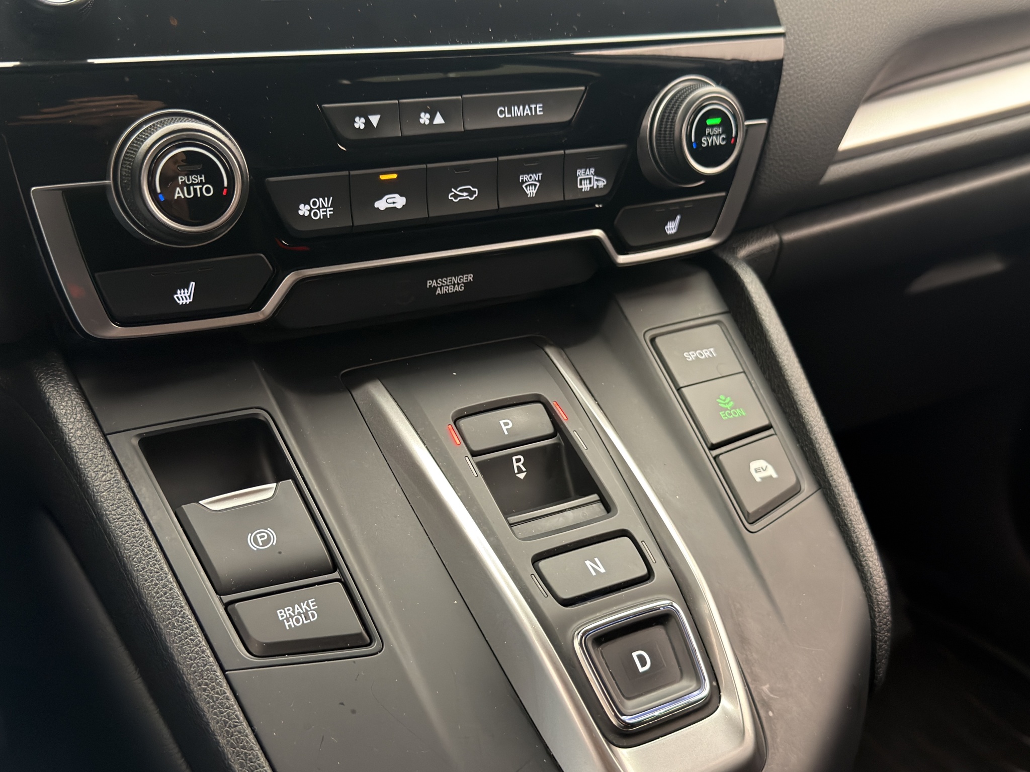 Honda CR-V e:HEV AWD E-CVT, 215hp, 2021