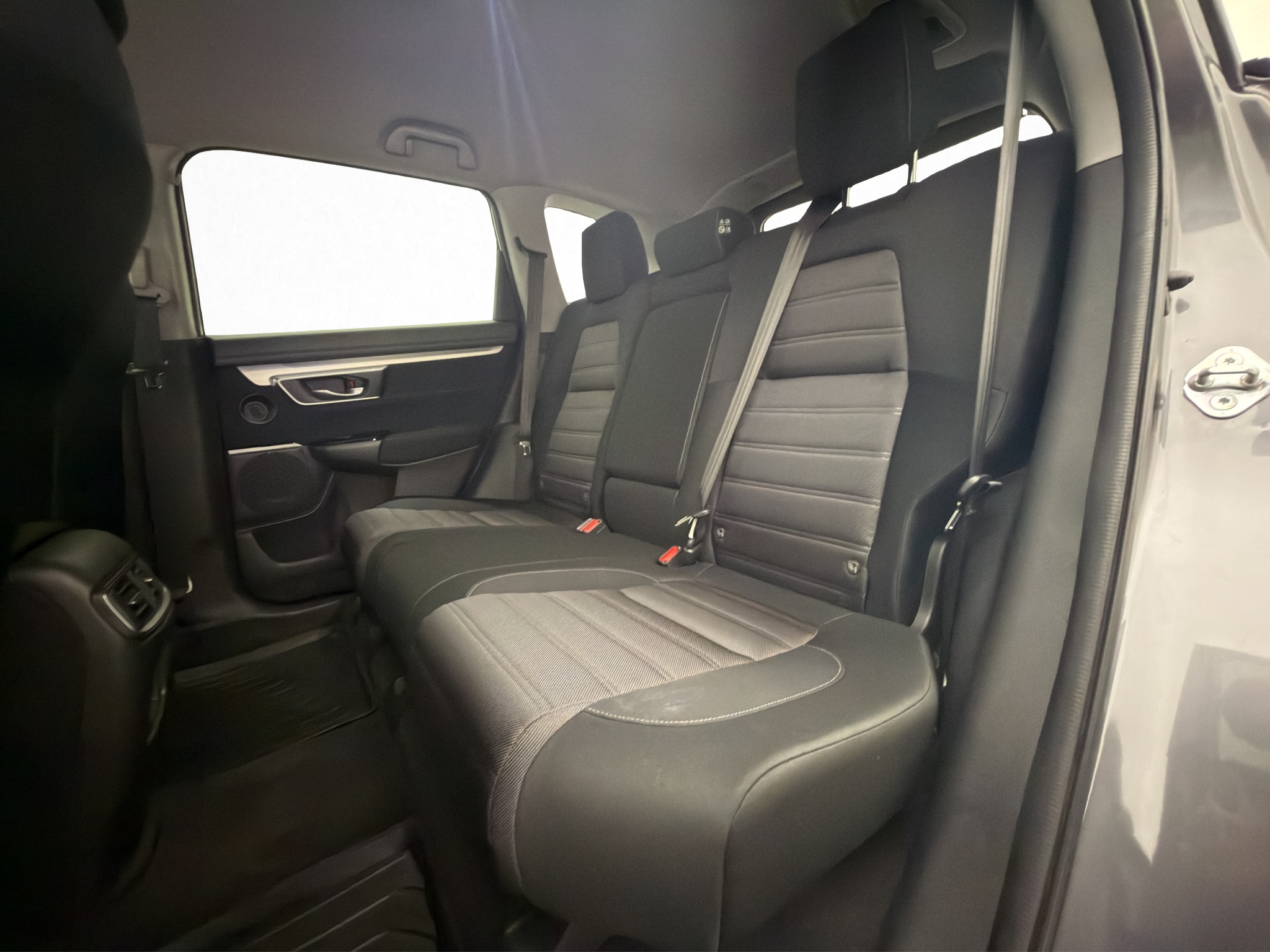 Honda CR-V e:HEV AWD E-CVT, 215hp, 2021