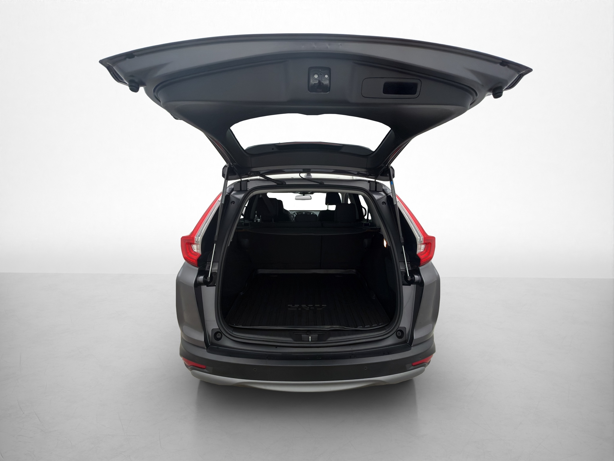 Honda CR-V e:HEV AWD E-CVT, 215hp, 2021