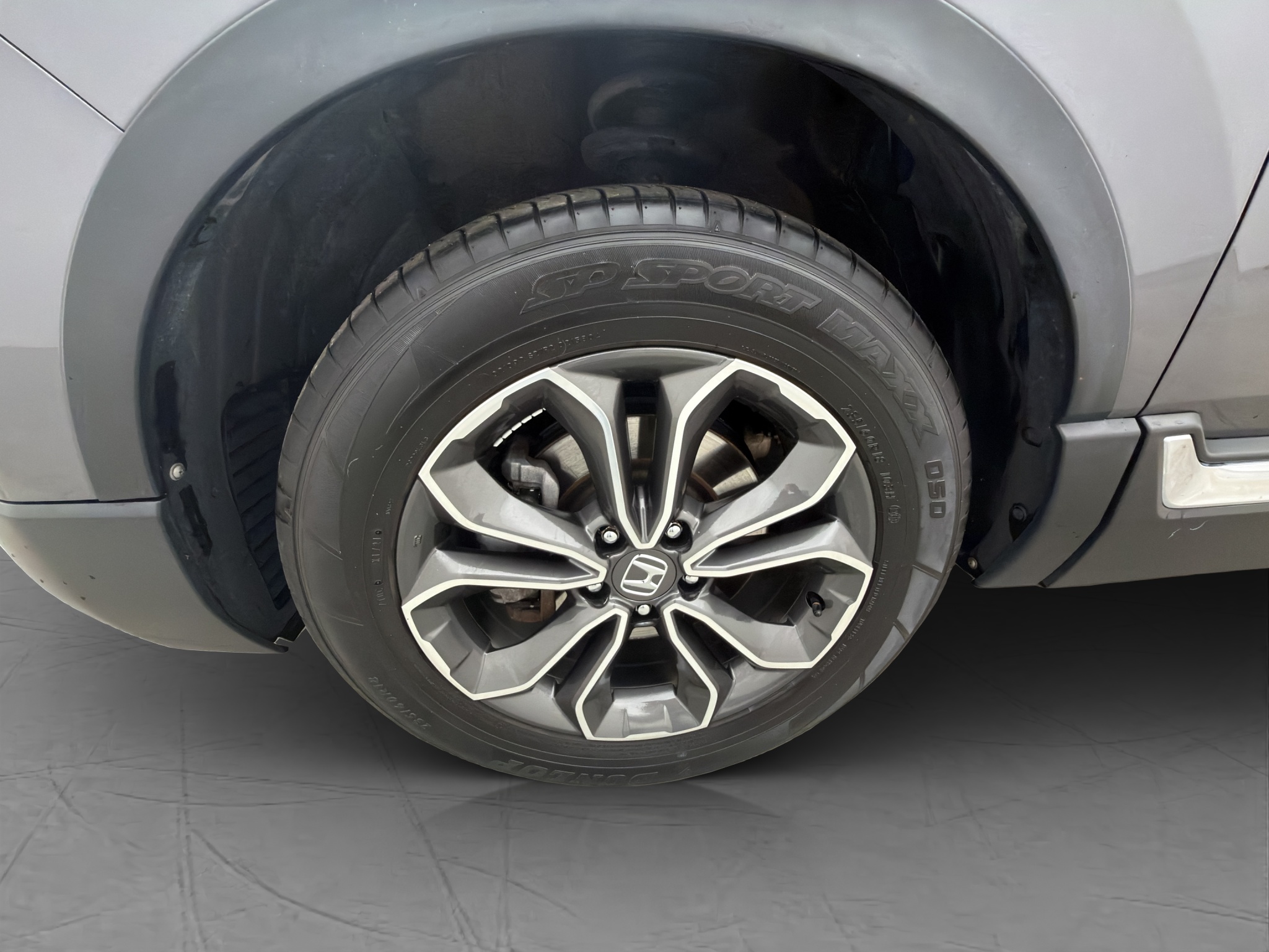 Honda CR-V e:HEV AWD E-CVT, 215hp, 2021