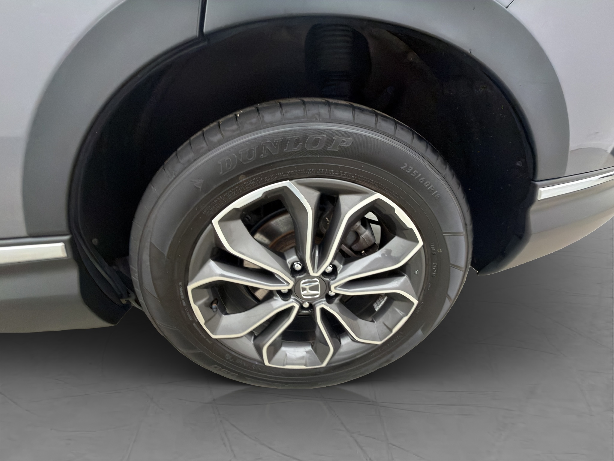 Honda CR-V e:HEV AWD E-CVT, 215hp, 2021
