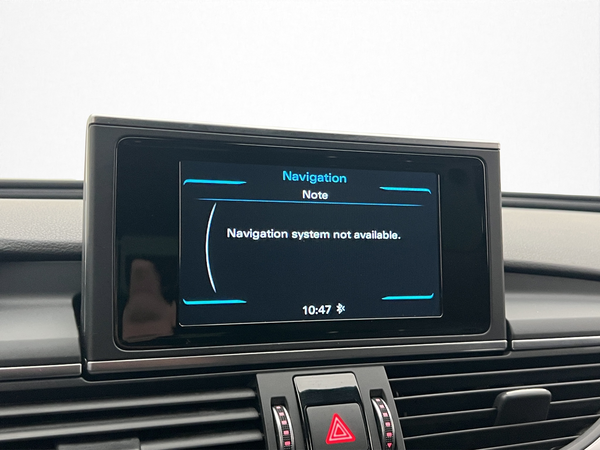 Audi A6 Avant 2.0 TDI ultra S Tronic, 7-trinn, 190hk, 2018