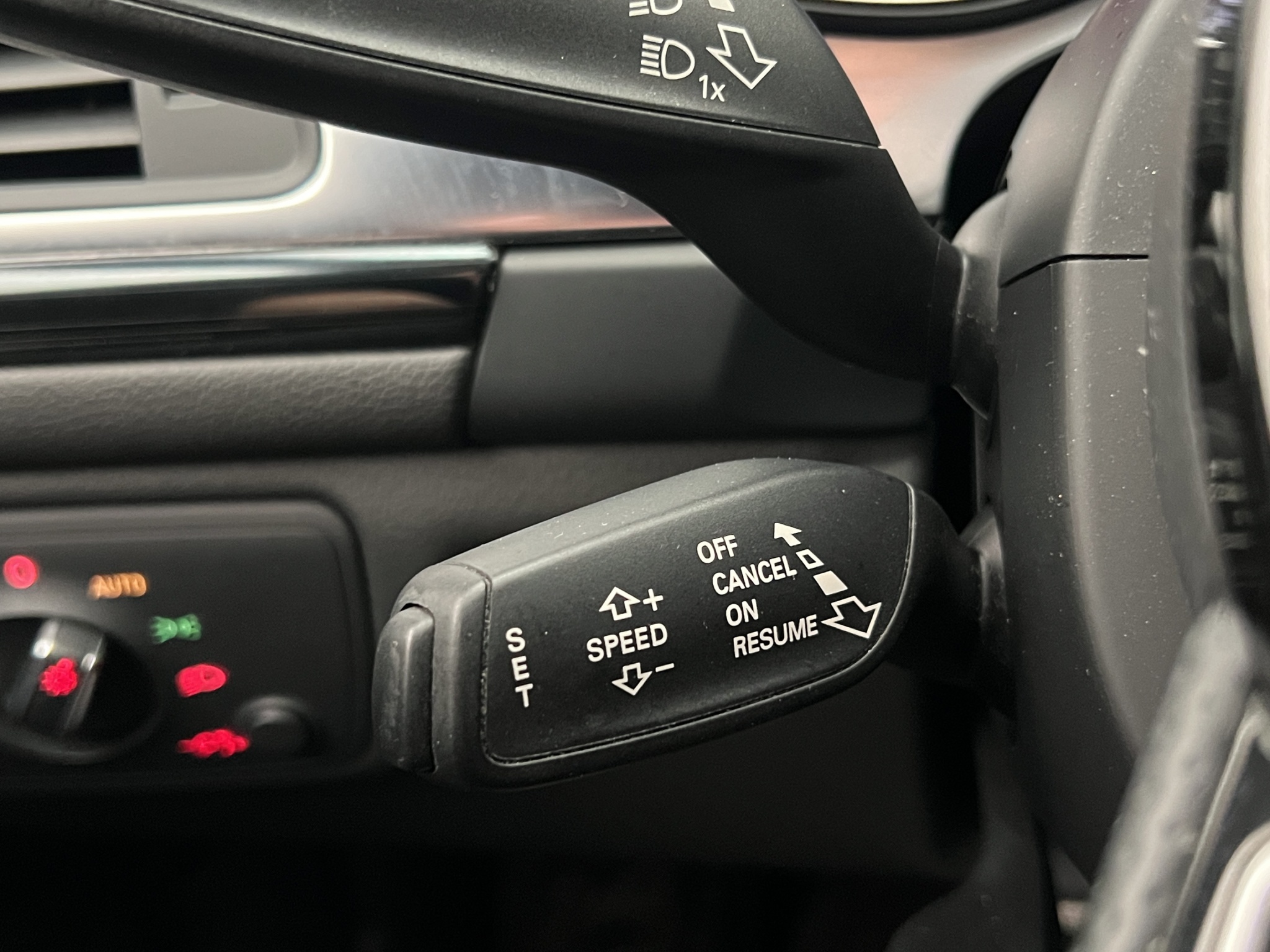 Audi A6 Avant 2.0 TDI ultra S Tronic, 7-trinn, 190hk, 2018