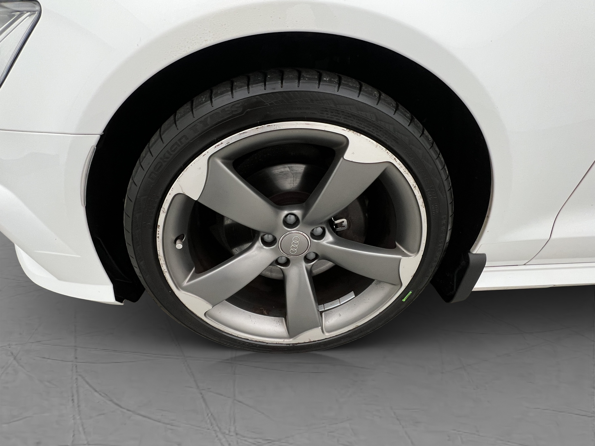 Audi A6 Avant 2.0 TDI ultra S Tronic, 7-trinn, 190hk, 2018