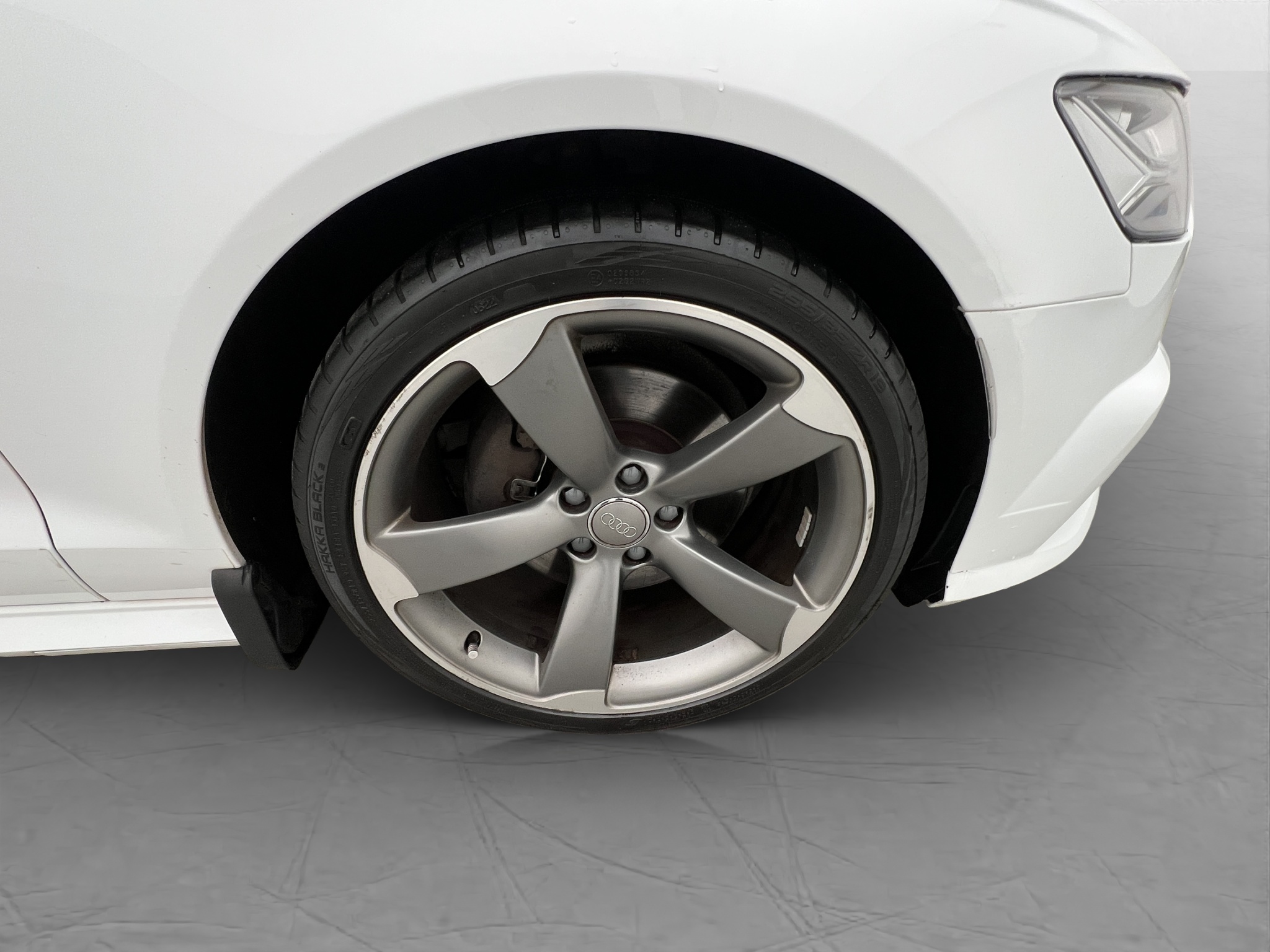 Audi A6 Avant 2.0 TDI ultra S Tronic, 7-trinn, 190hk, 2018