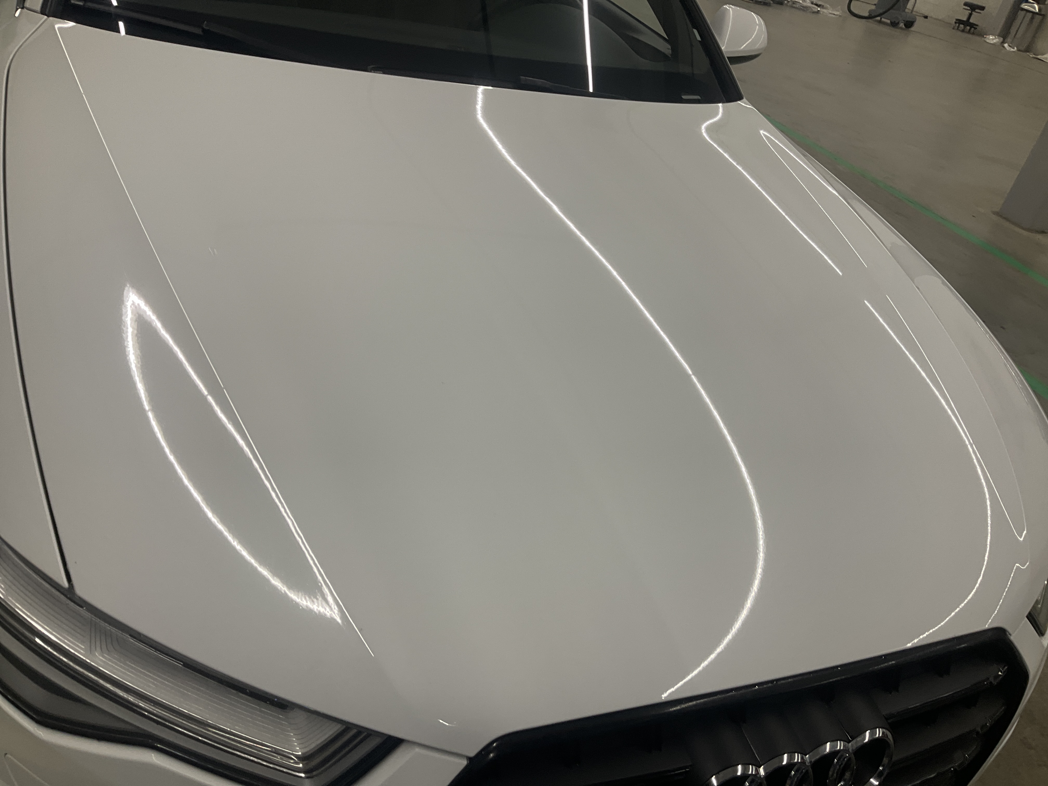 Audi A6 Avant 2.0 TDI ultra S Tronic, 7-trinn, 190hk, 2018