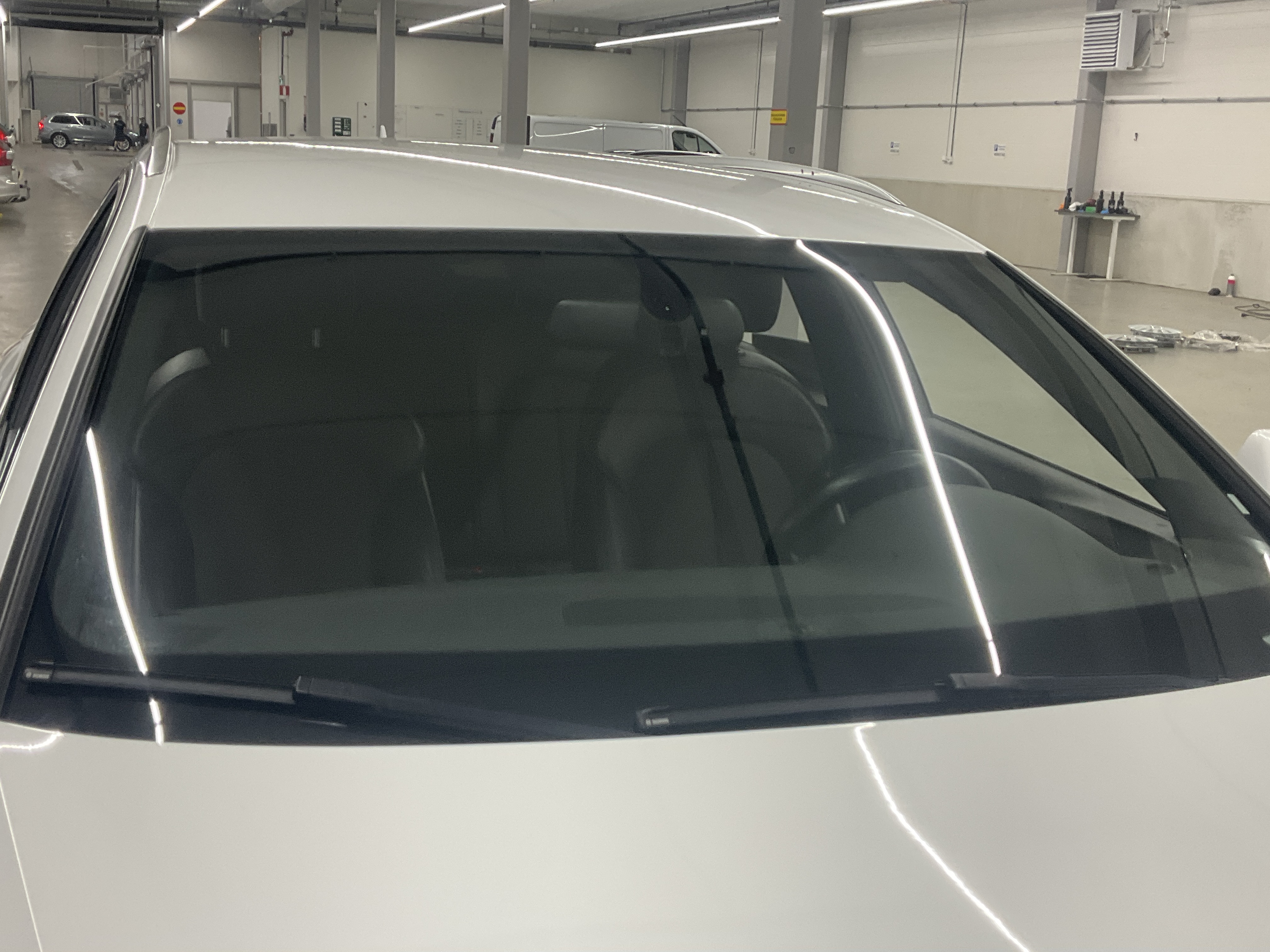 Audi A6 Avant 2.0 TDI ultra S Tronic, 7-trinn, 190hk, 2018