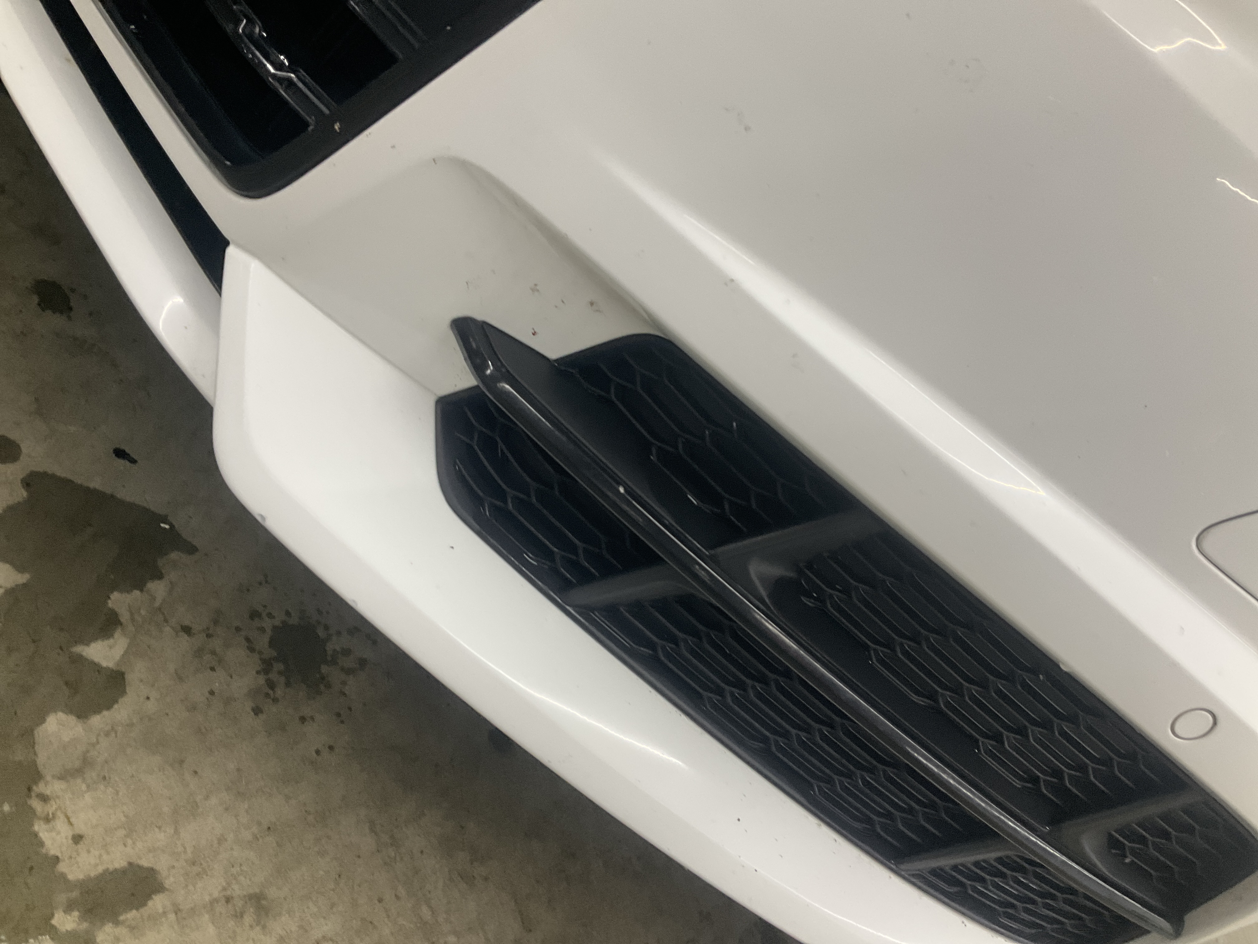 Audi A6 Avant 2.0 TDI ultra S Tronic, 7-trinn, 190hk, 2018