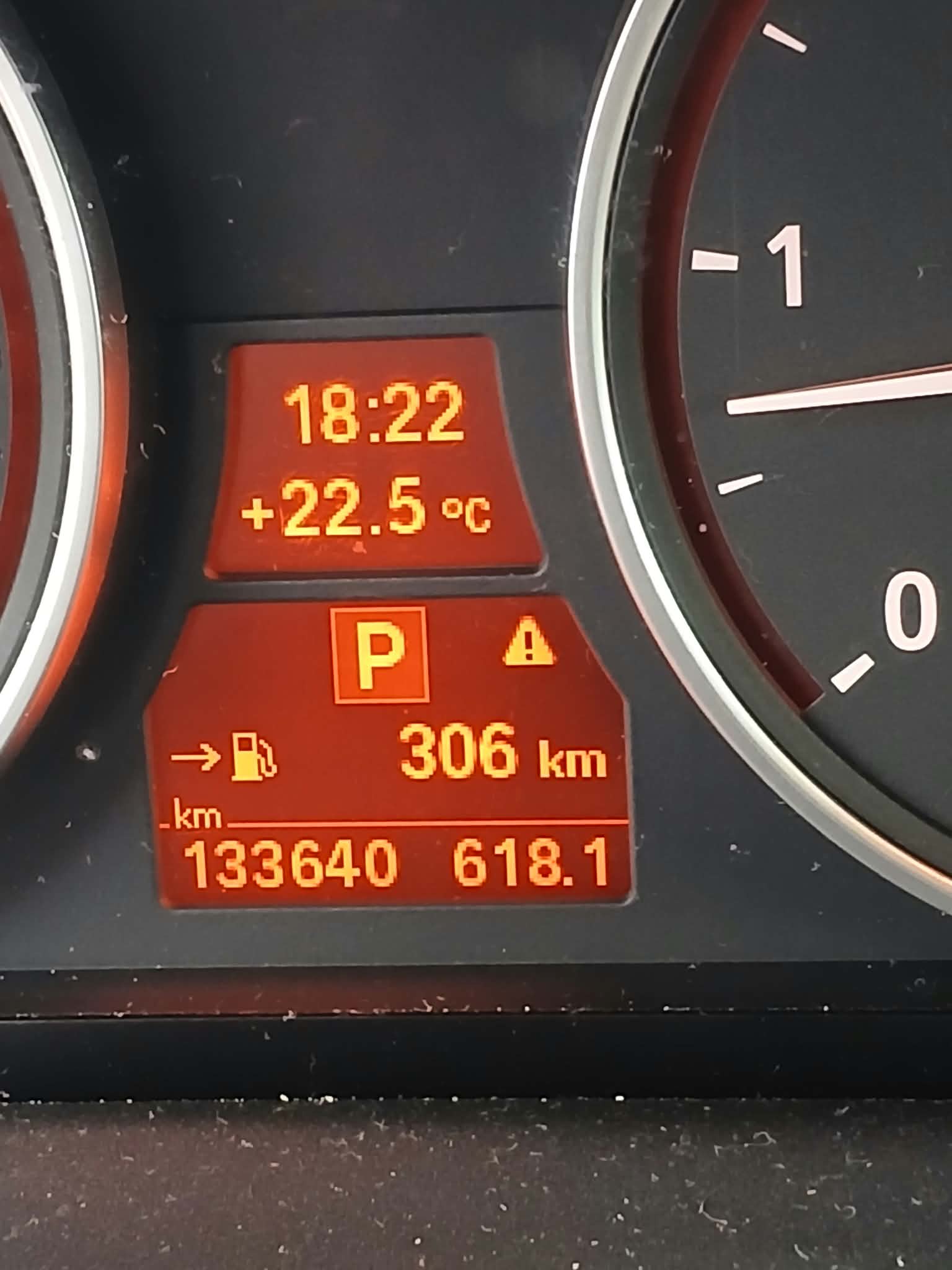 BMW X5 3.0d Steptronic, 6-trins, 235ps, 2008