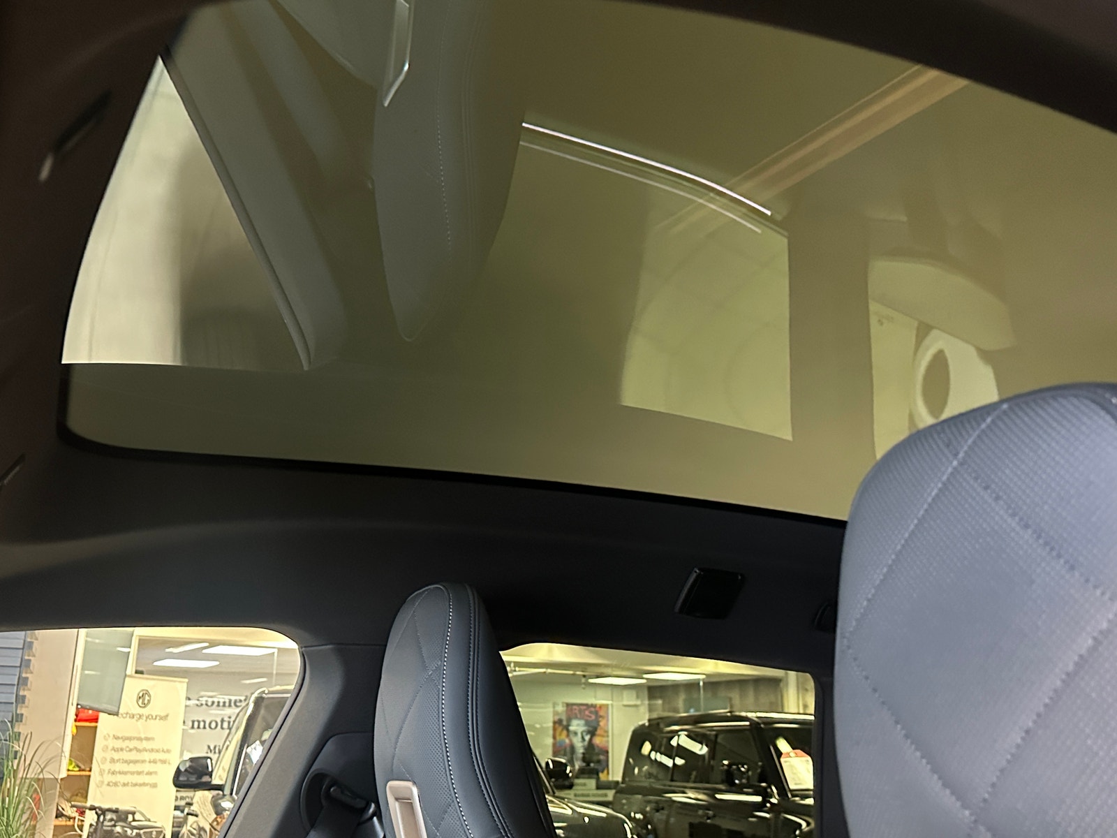 BMW iX xDrive40, 326hk, 2022