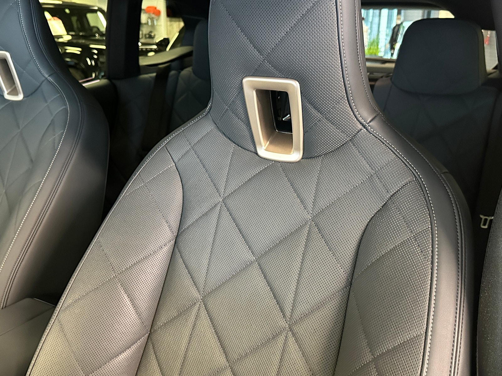 BMW iX xDrive40, 326hk, 2022