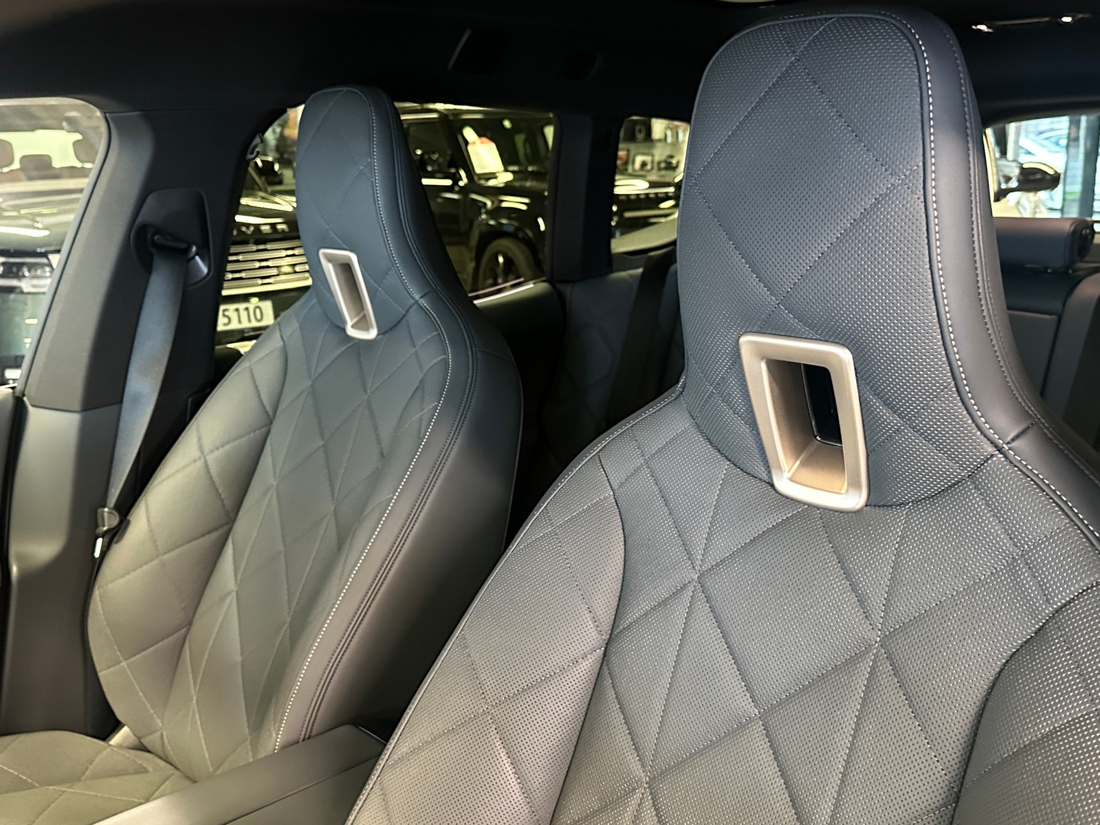 BMW iX xDrive40, 326hk, 2022