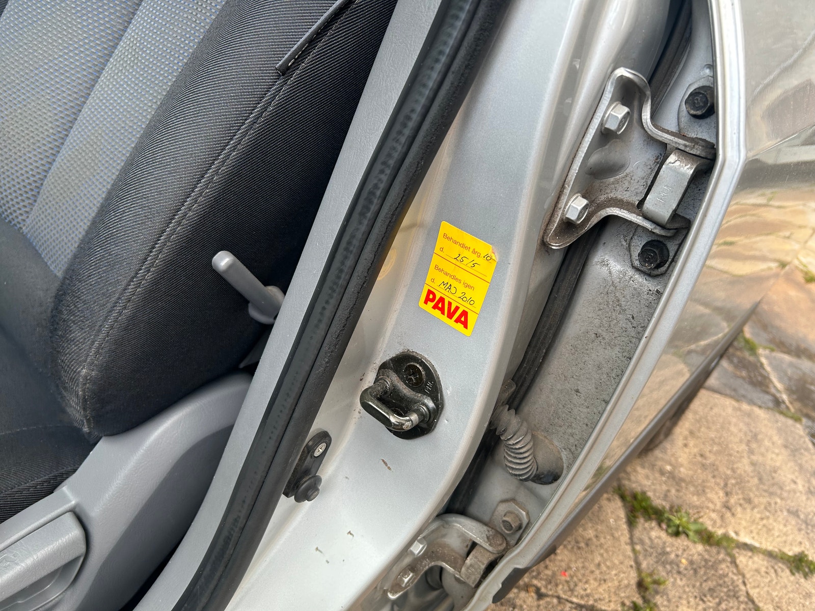 Hyundai Elantra Halvkombi 1.6 Manuell, 105hk, 2006