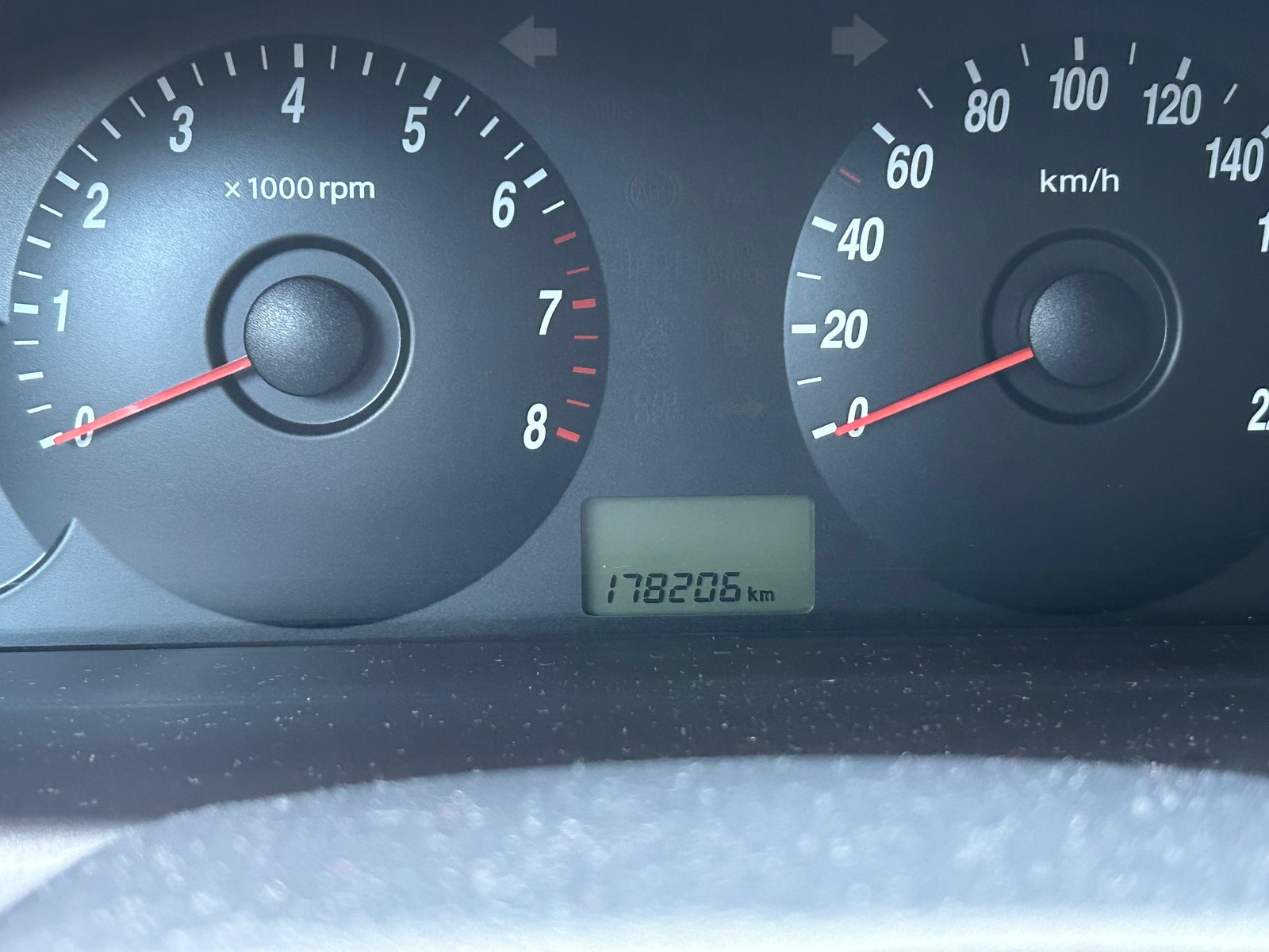 Hyundai Elantra Halvkombi 1.6 Manuell, 105hk, 2006
